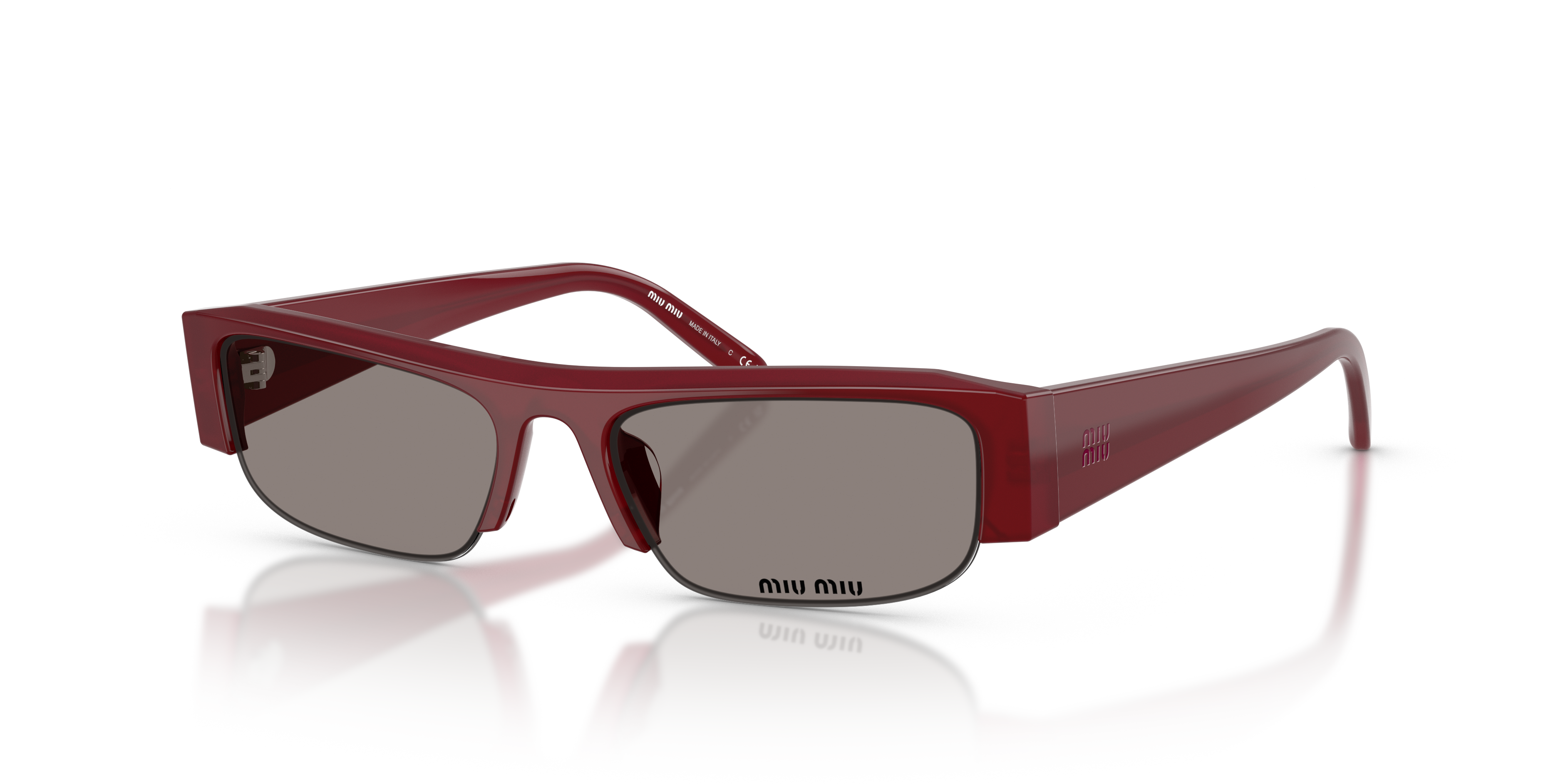 MIU MIU MU B07S 21I80Q 51