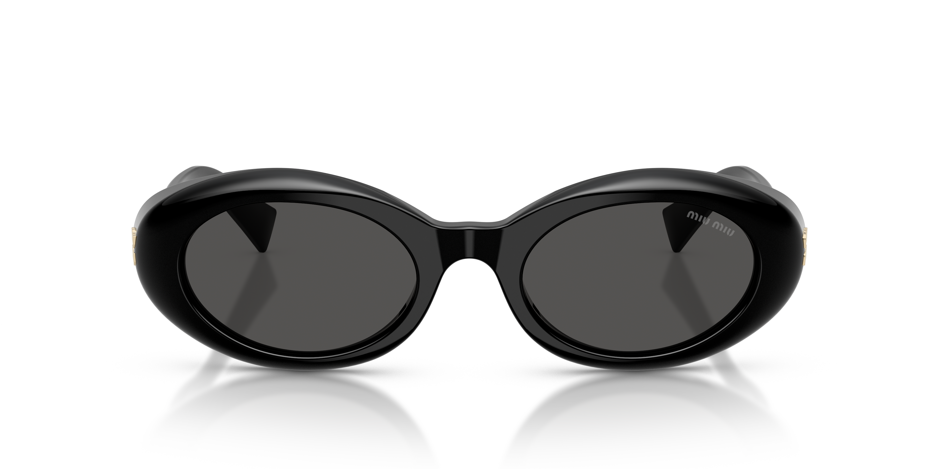 MIU MIU MU B09S 16K08Z 52