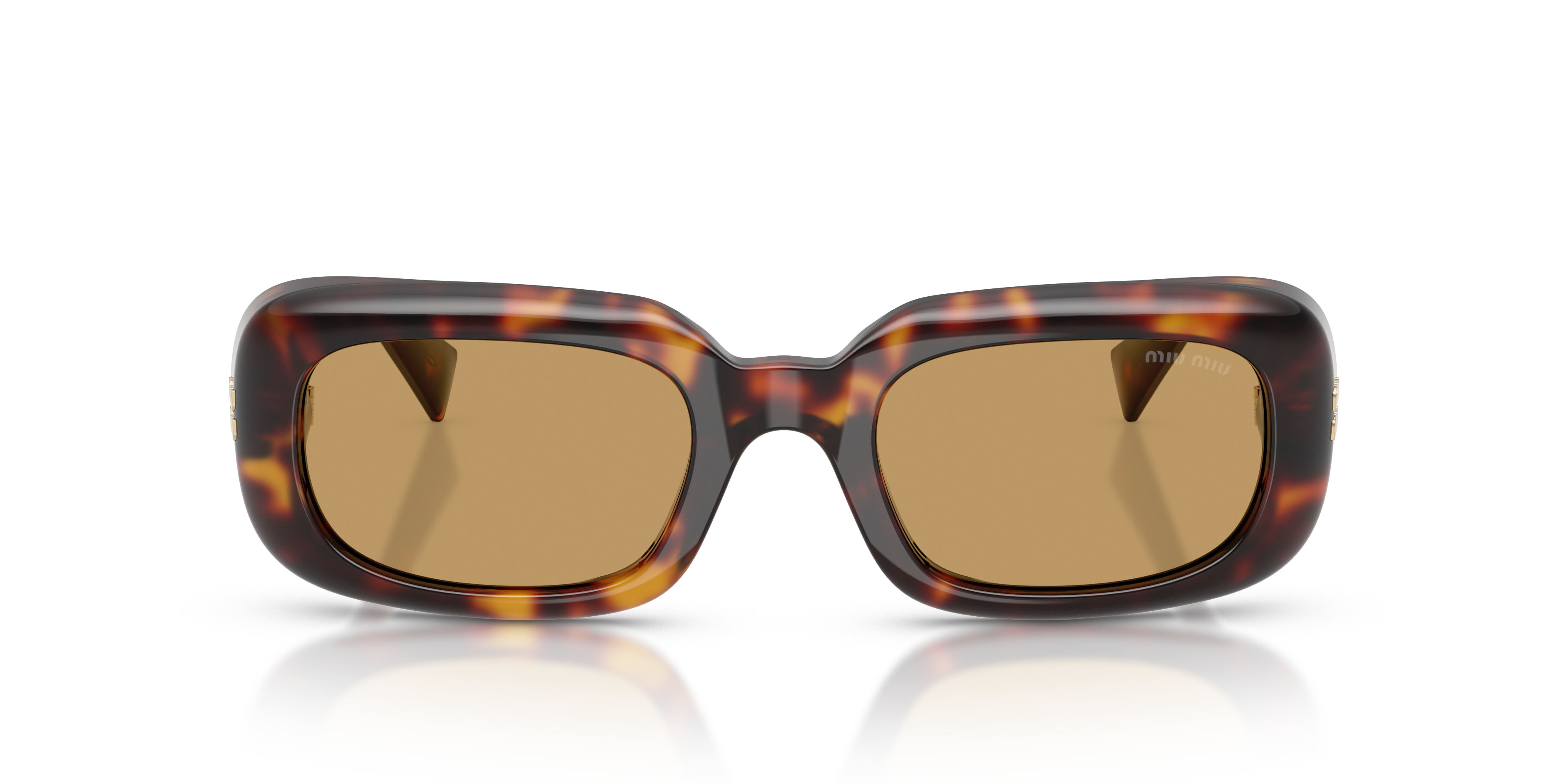 MIU MIU MU B13S 27L10Y 52