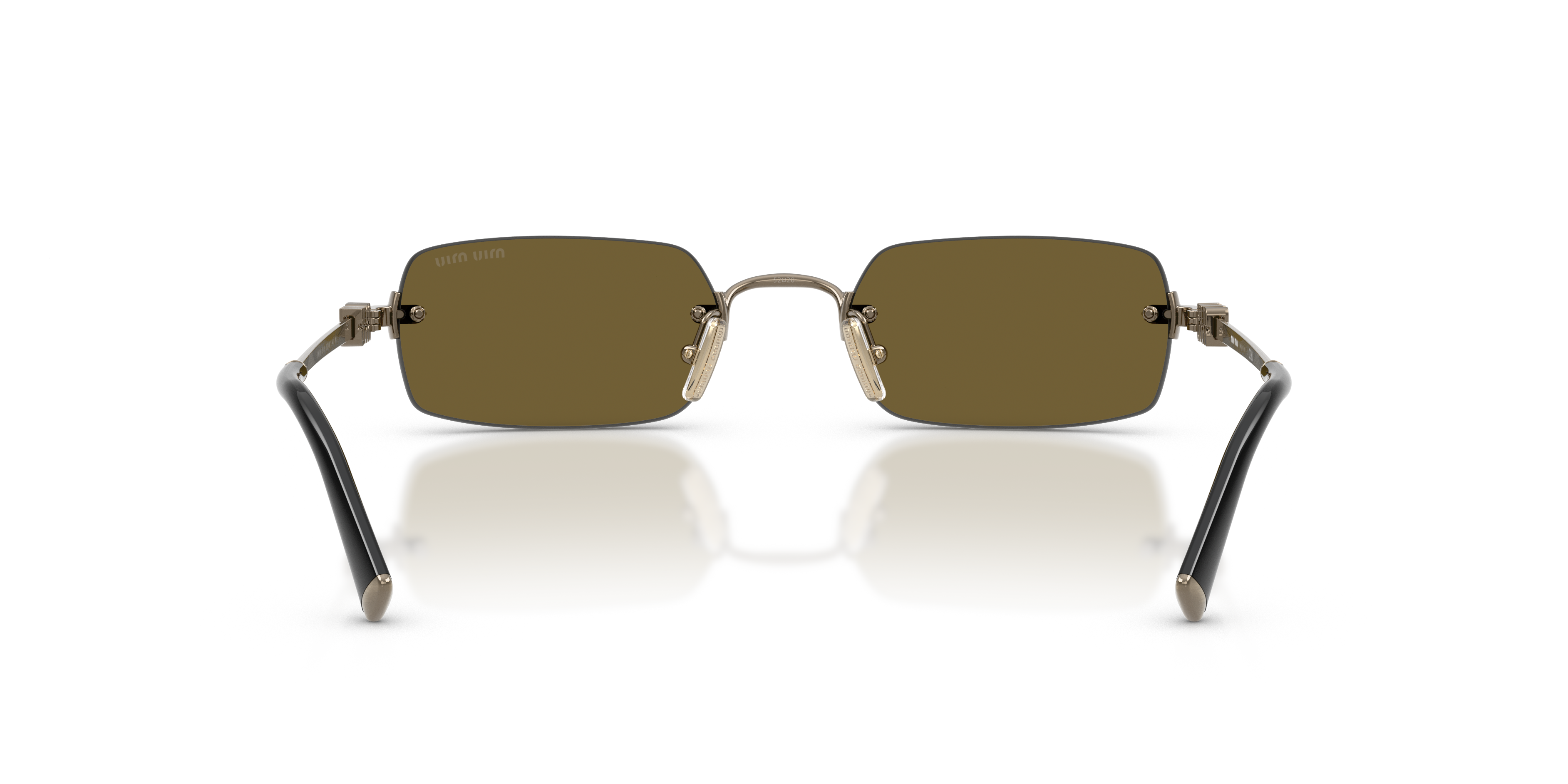 MIU MIU MU B50S 26C09Z 50