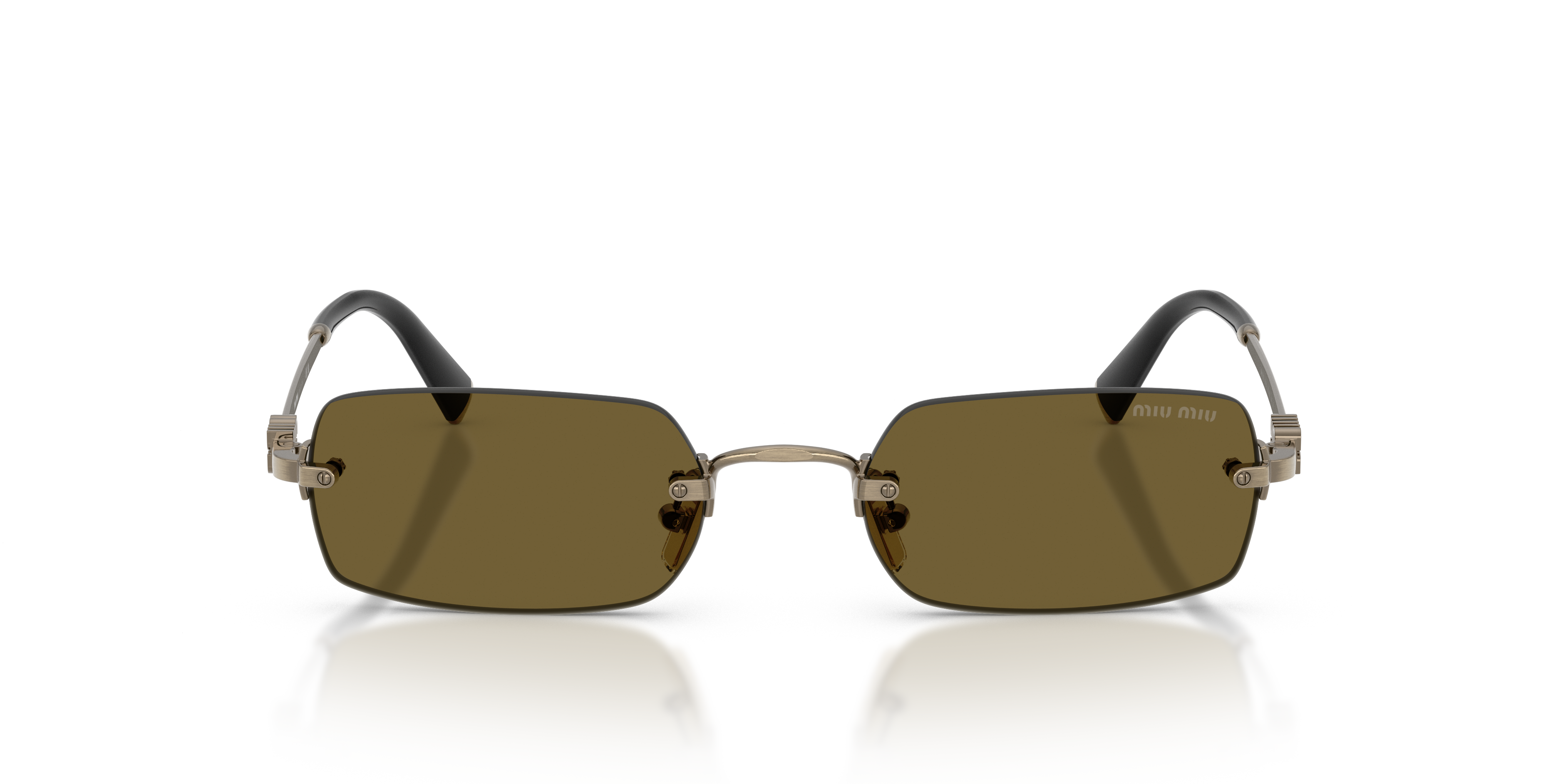 MIU MIU MU B50S 26C09Z 50