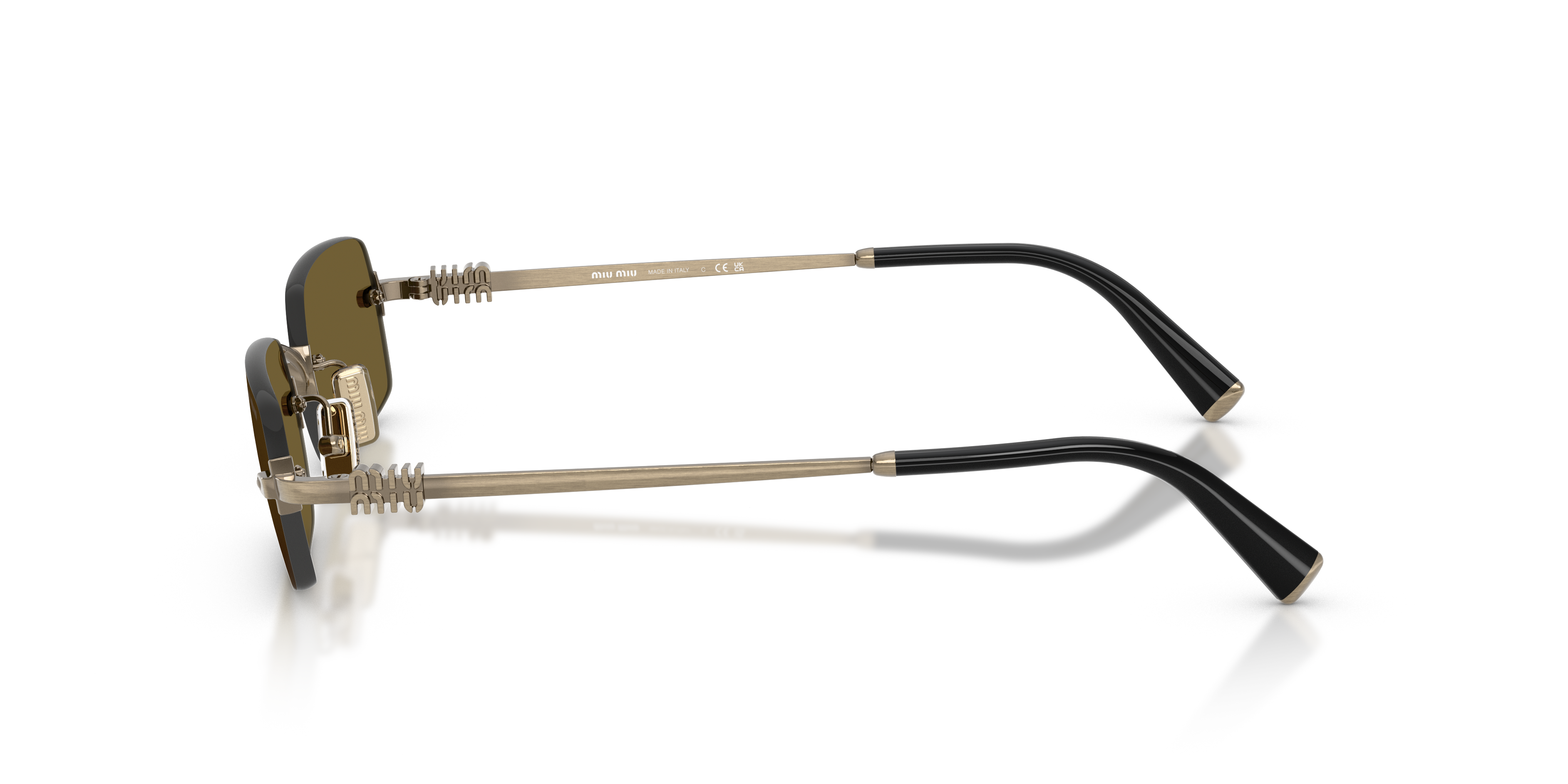 MIU MIU MU B50S 26C09Z 52