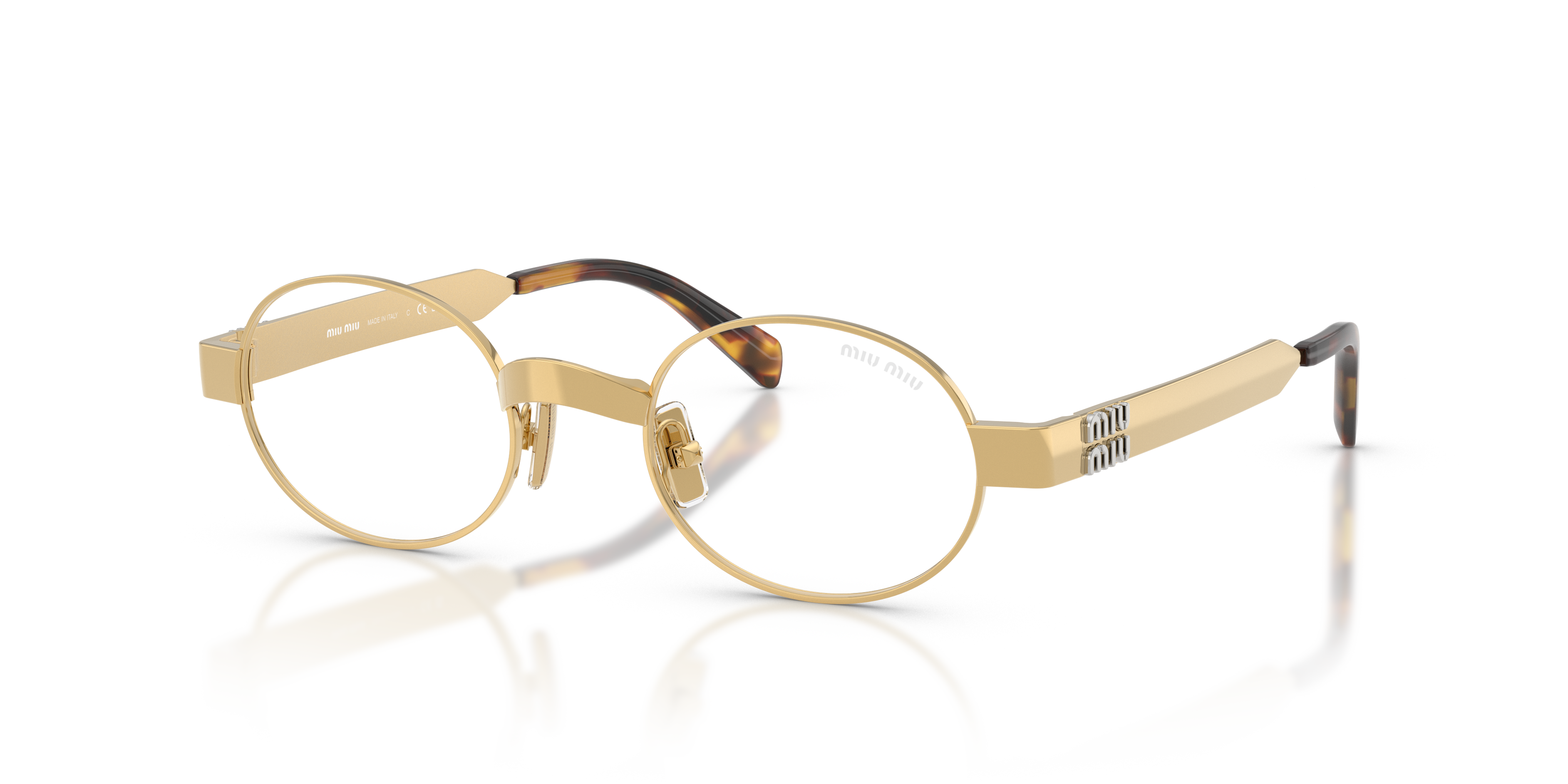 MIU MIU MU B51S 5AK10W 47