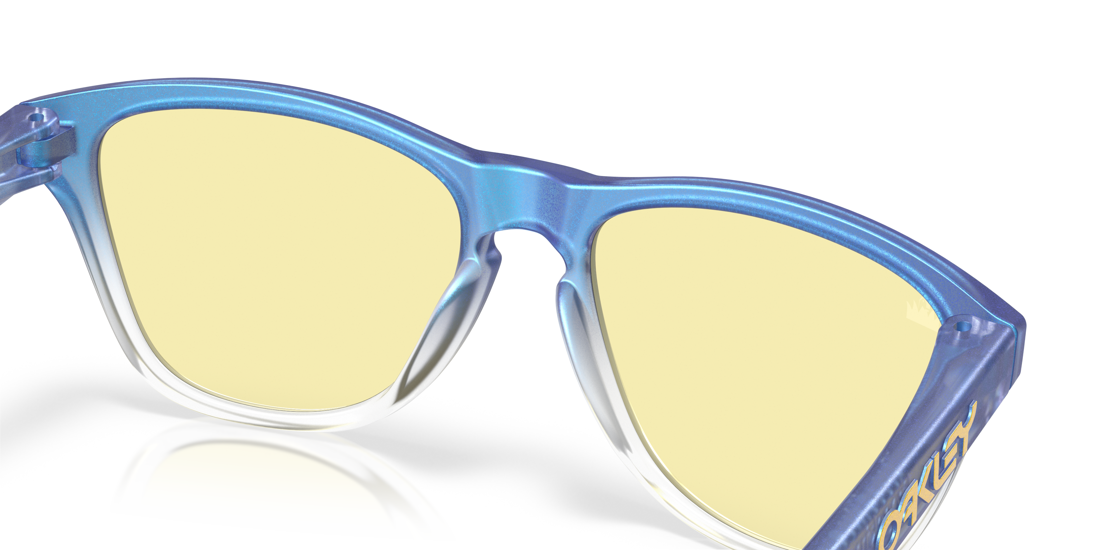 OAKLEY OJ9006 FROGSKINS XS 900642 53