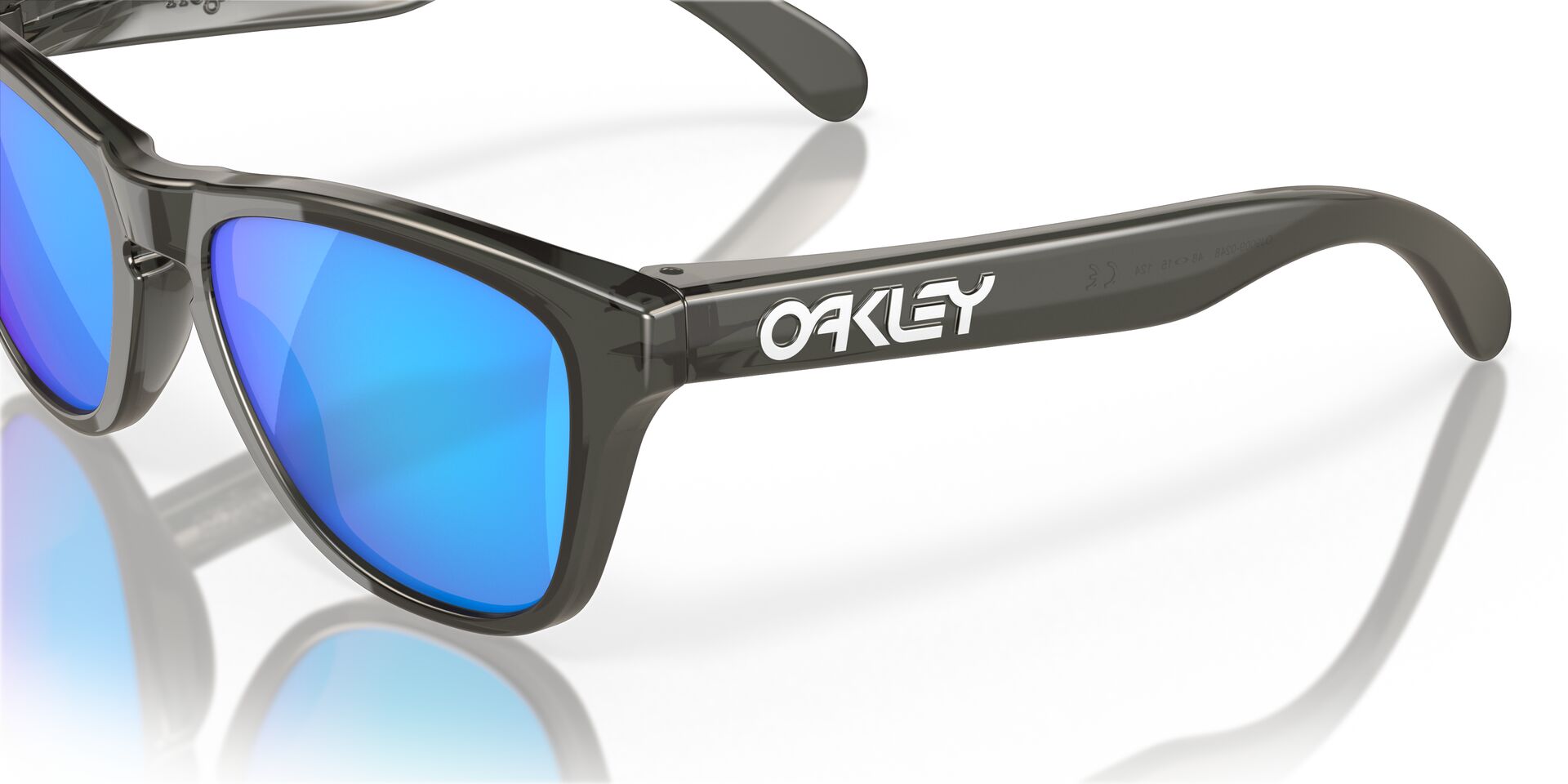 OAKLEY OJ9009 FROGSKINS XXS 900902 48