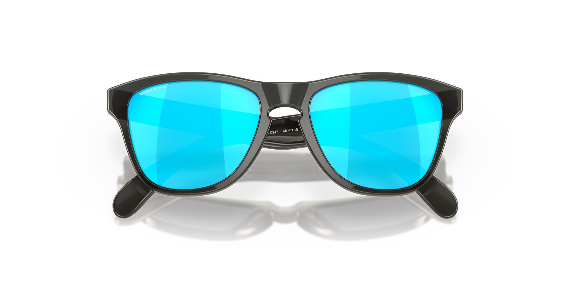 OAKLEY OJ9009 FROGSKINS XXS 900902 48