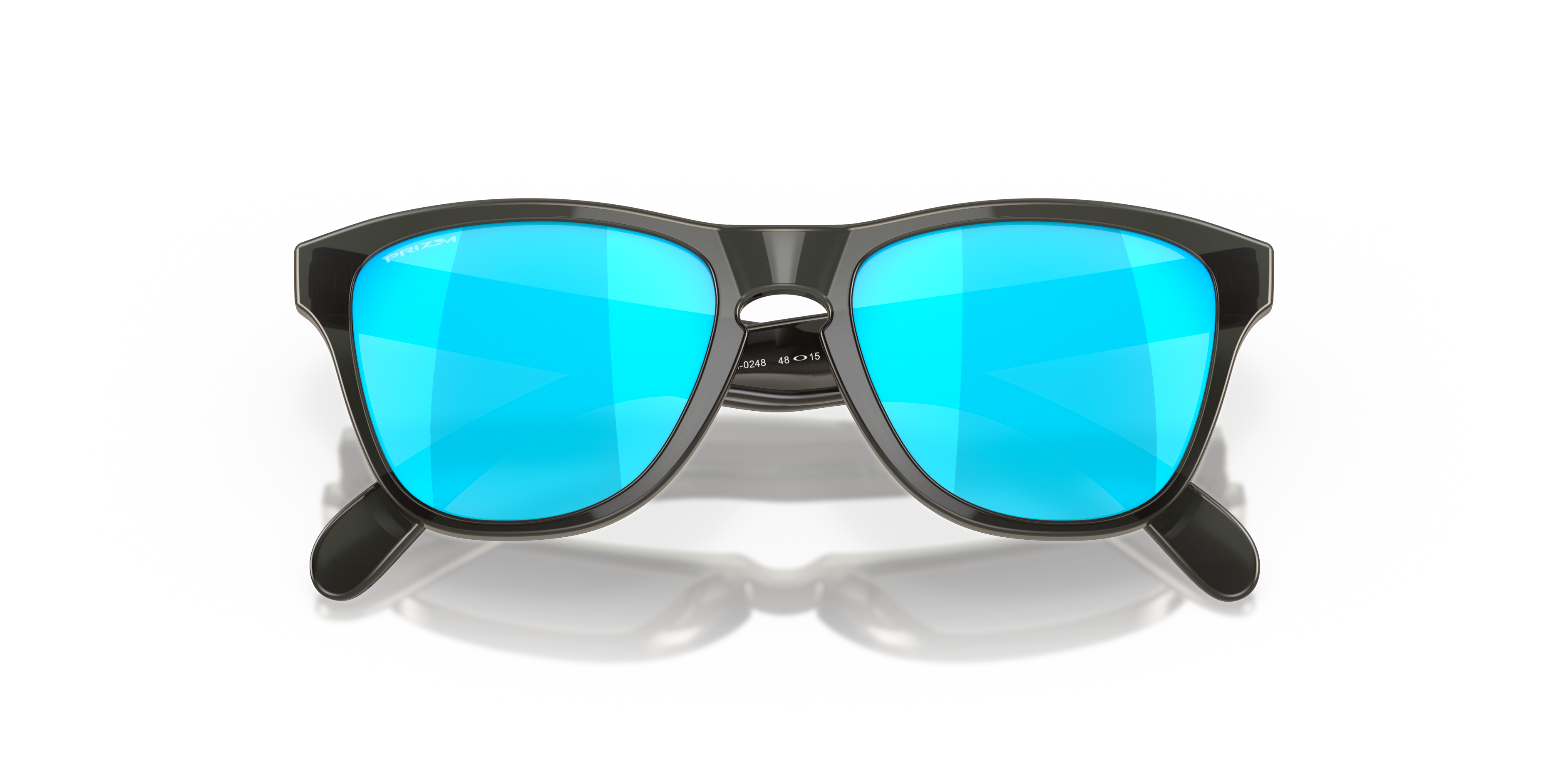 OAKLEY OJ9009 FROGSKINS XXS 900902 48