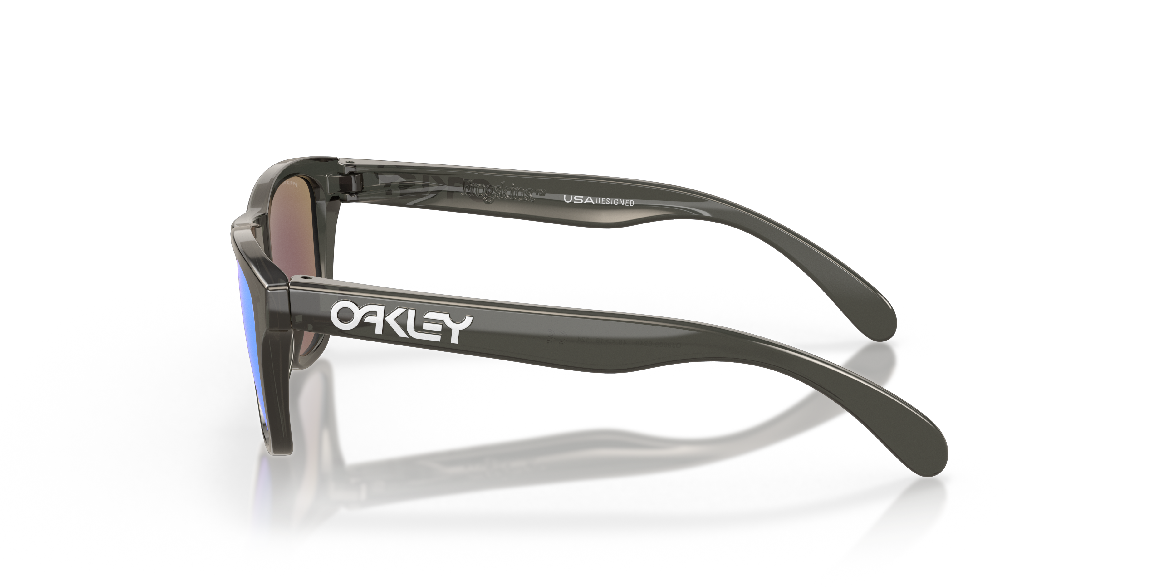 OAKLEY OJ9009 FROGSKINS XXS 900902 48