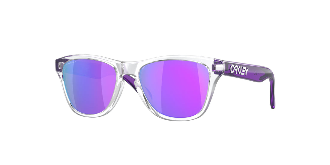 Gafas de sol oakley oj9009 frogskins xxs 900903 infantil talla 48mm - Vista principal