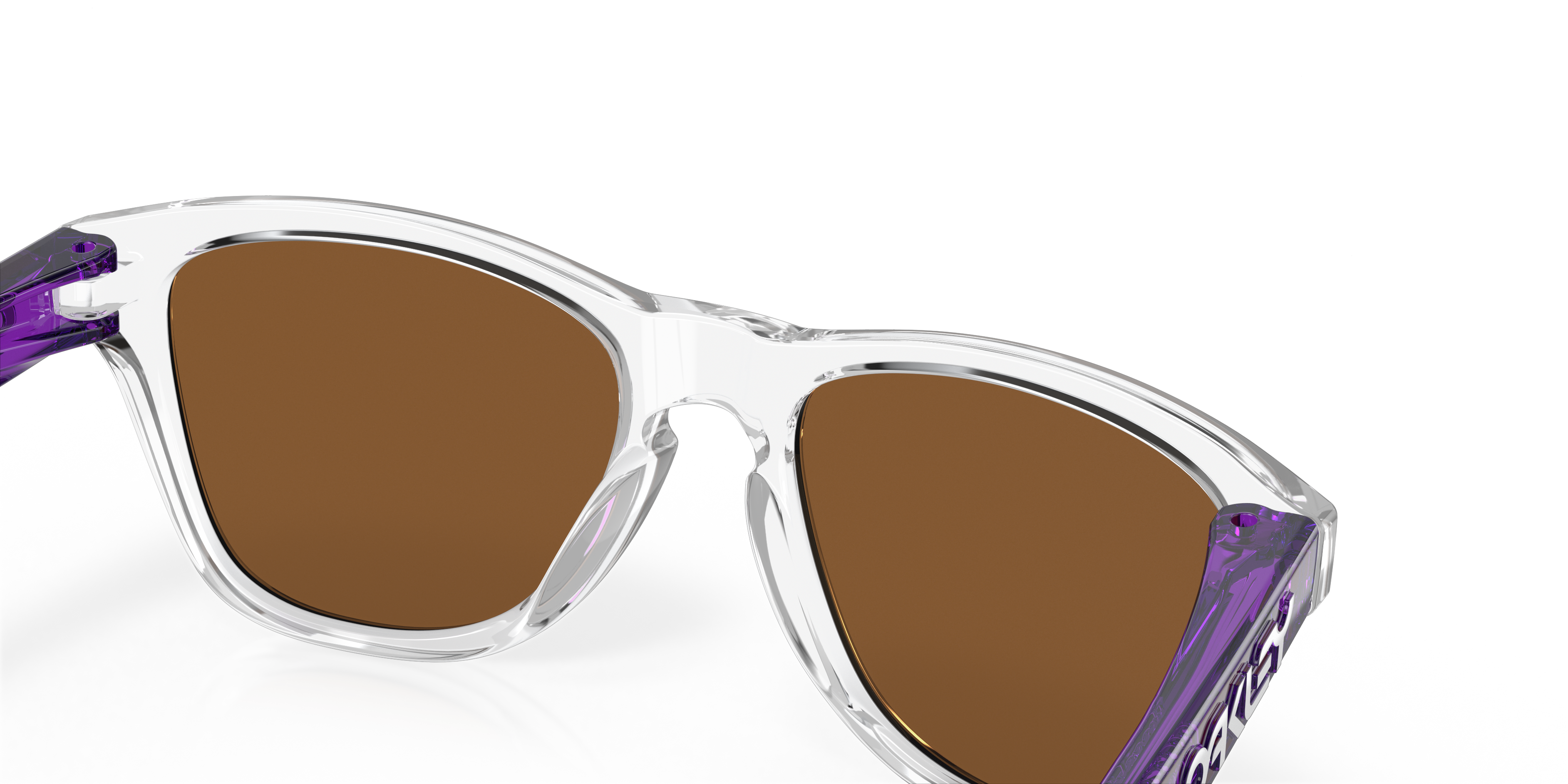 OAKLEY OJ9009 FROGSKINS XXS 900903 48