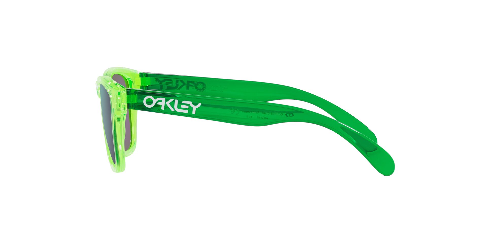 OAKLEY OJ9009 FROGSKINS XXS 900905 48