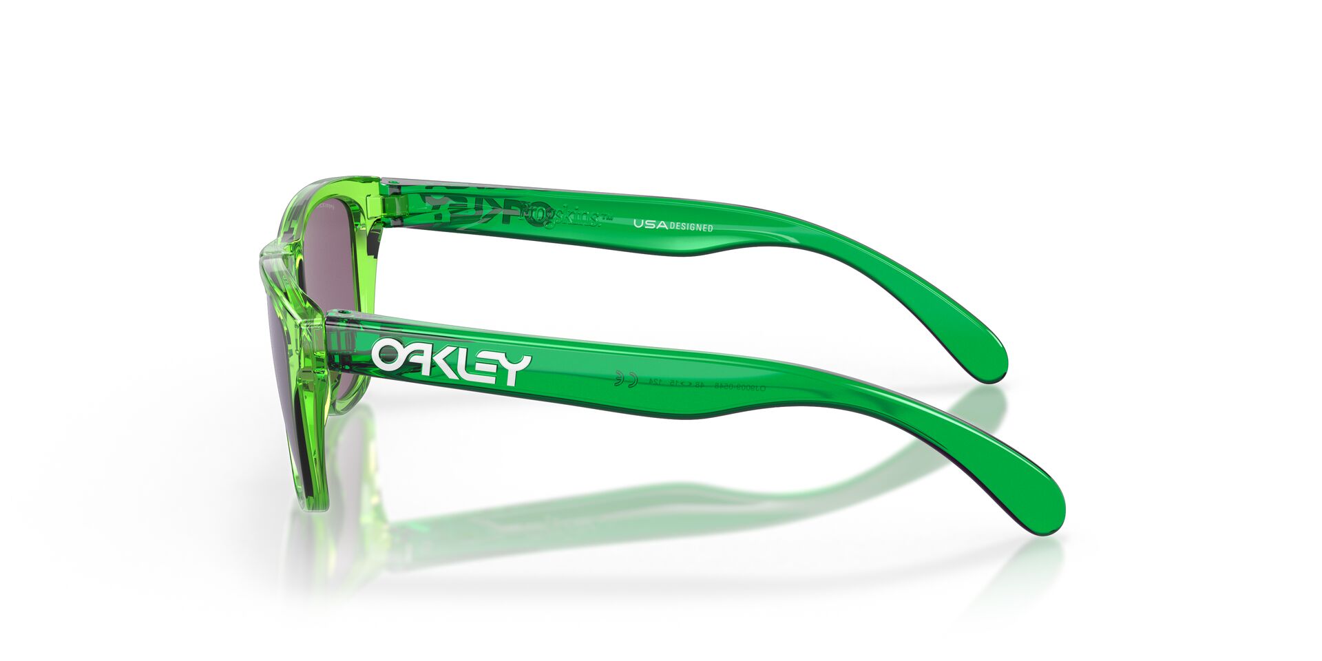 OAKLEY OJ9009 FROGSKINS XXS 900905 48