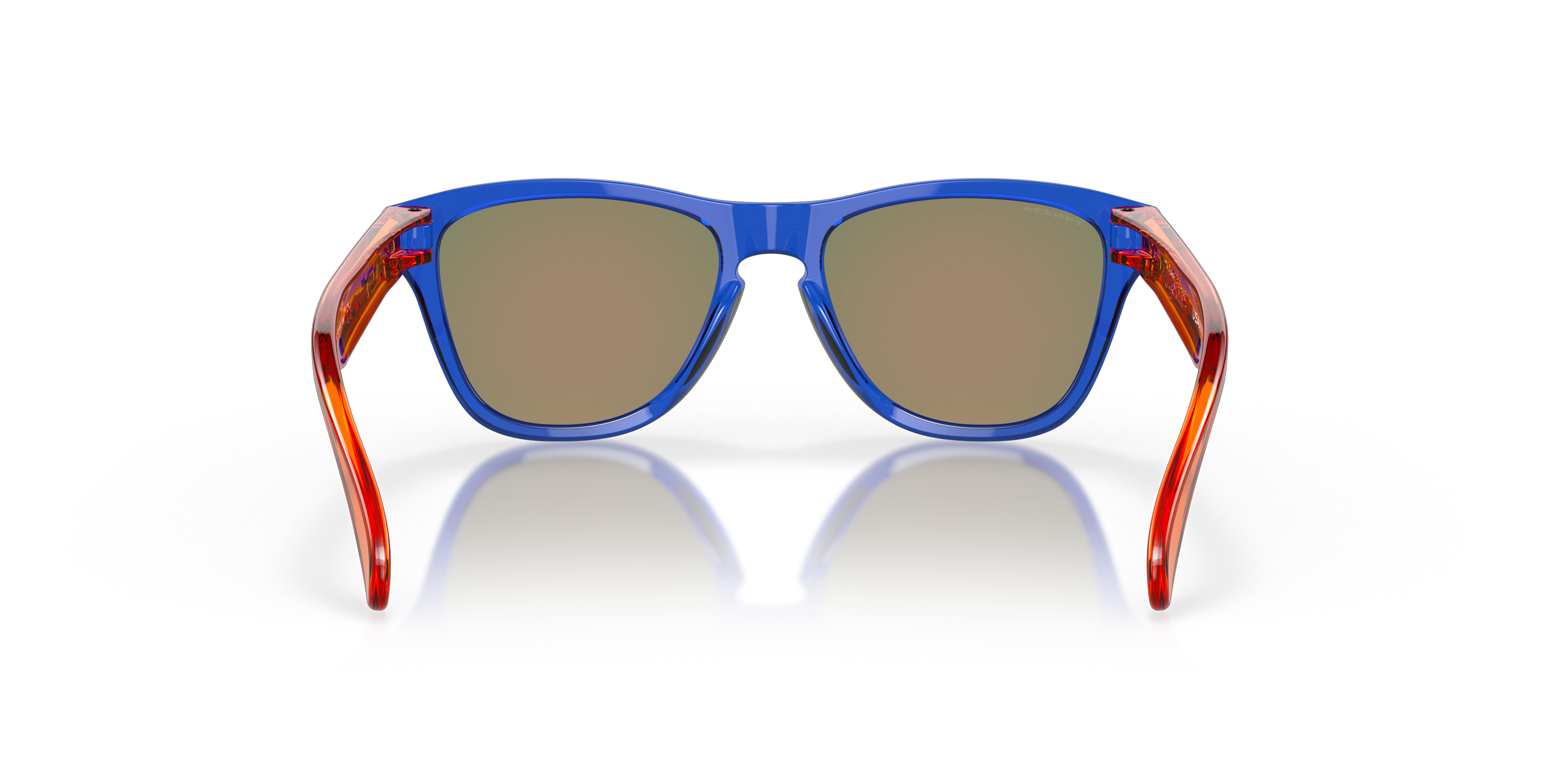 OAKLEY OJ9009 FROGSKINS XXS 900906 48