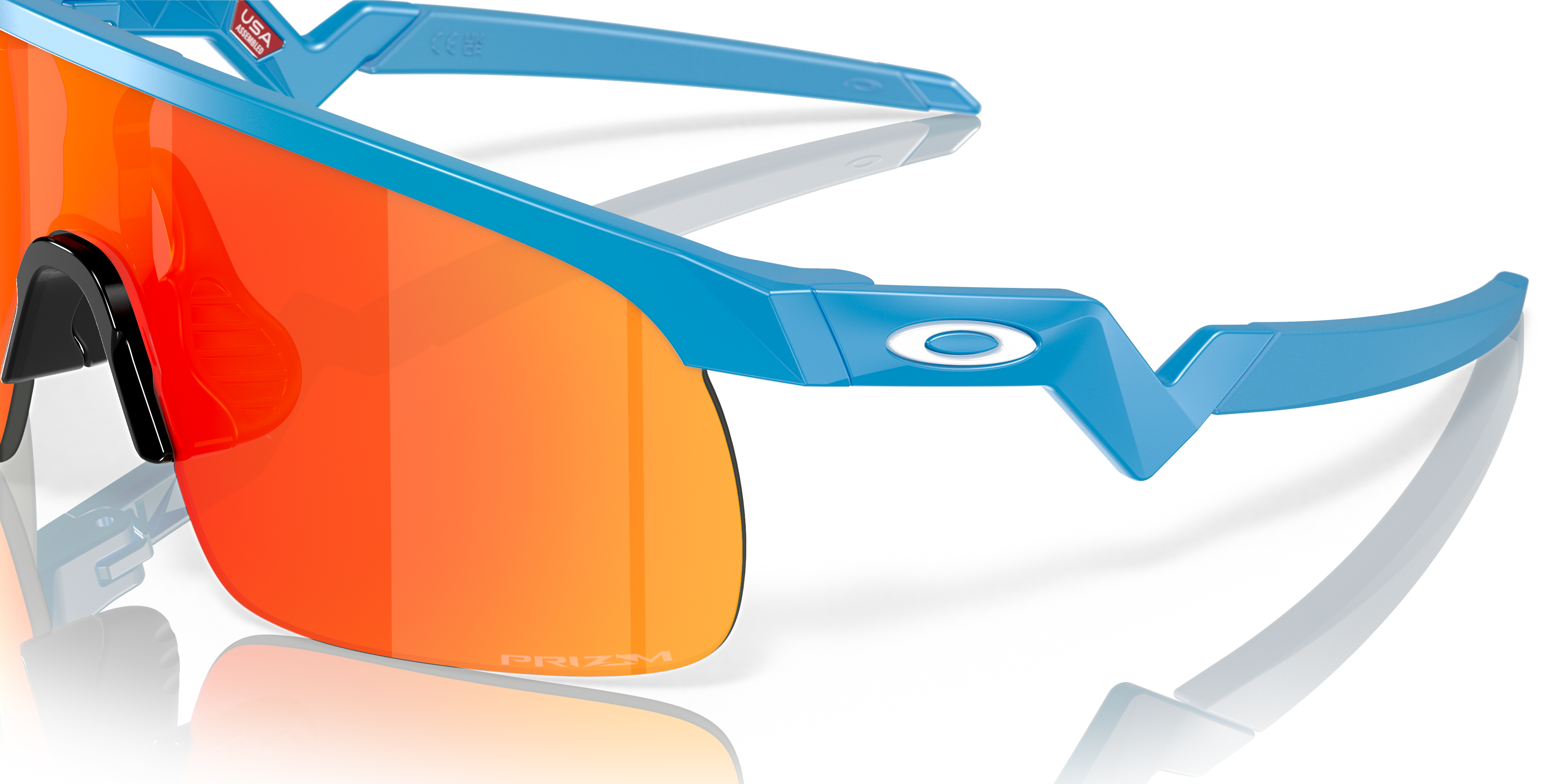 OAKLEY OJ9010 RESISTOR 901005 23