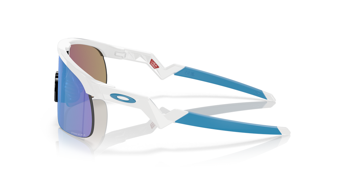 Sunglasses oakley oj9010 resistor 901007 infantil size 23mm - Detailed view