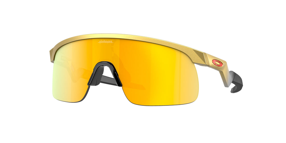 Lunettes de soleil oakley oj9010 resistor 901008 infantil taille 23mm - Vue principale