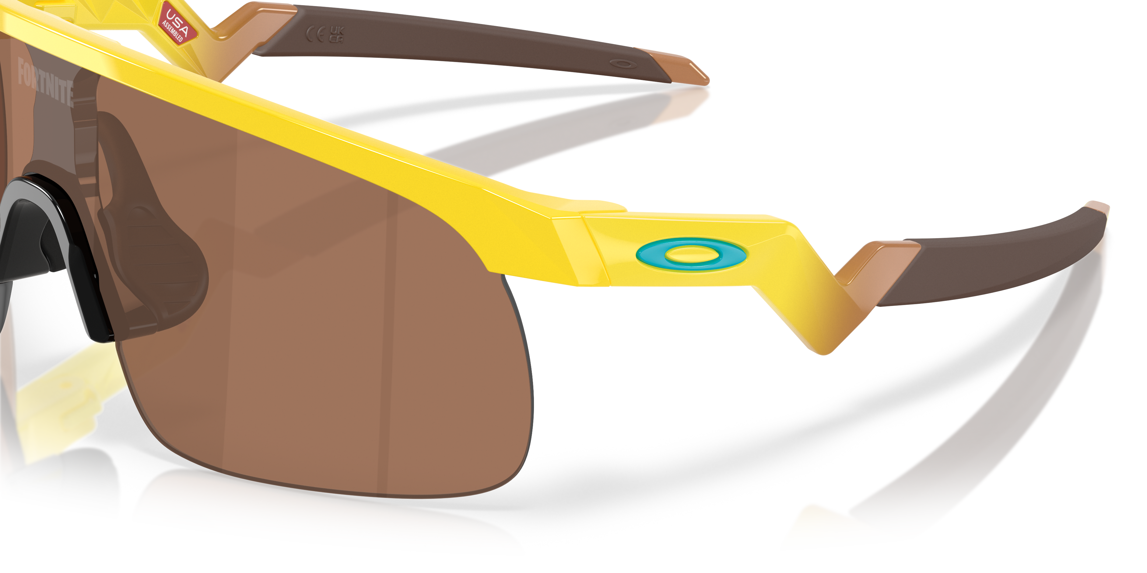 OAKLEY OJ9010 RESISTOR 901028 23