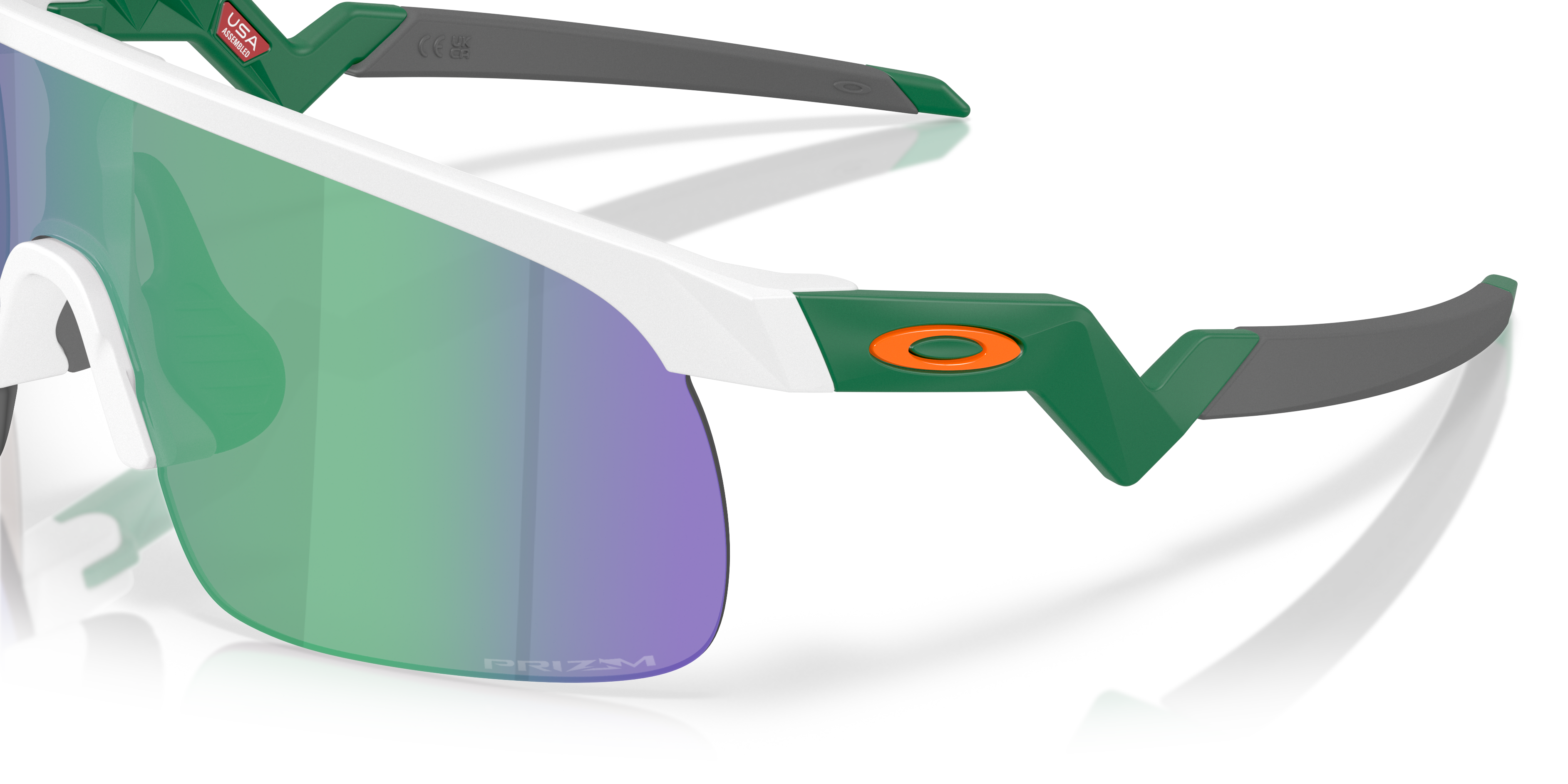 OAKLEY OJ9010 RESISTOR 901033 23