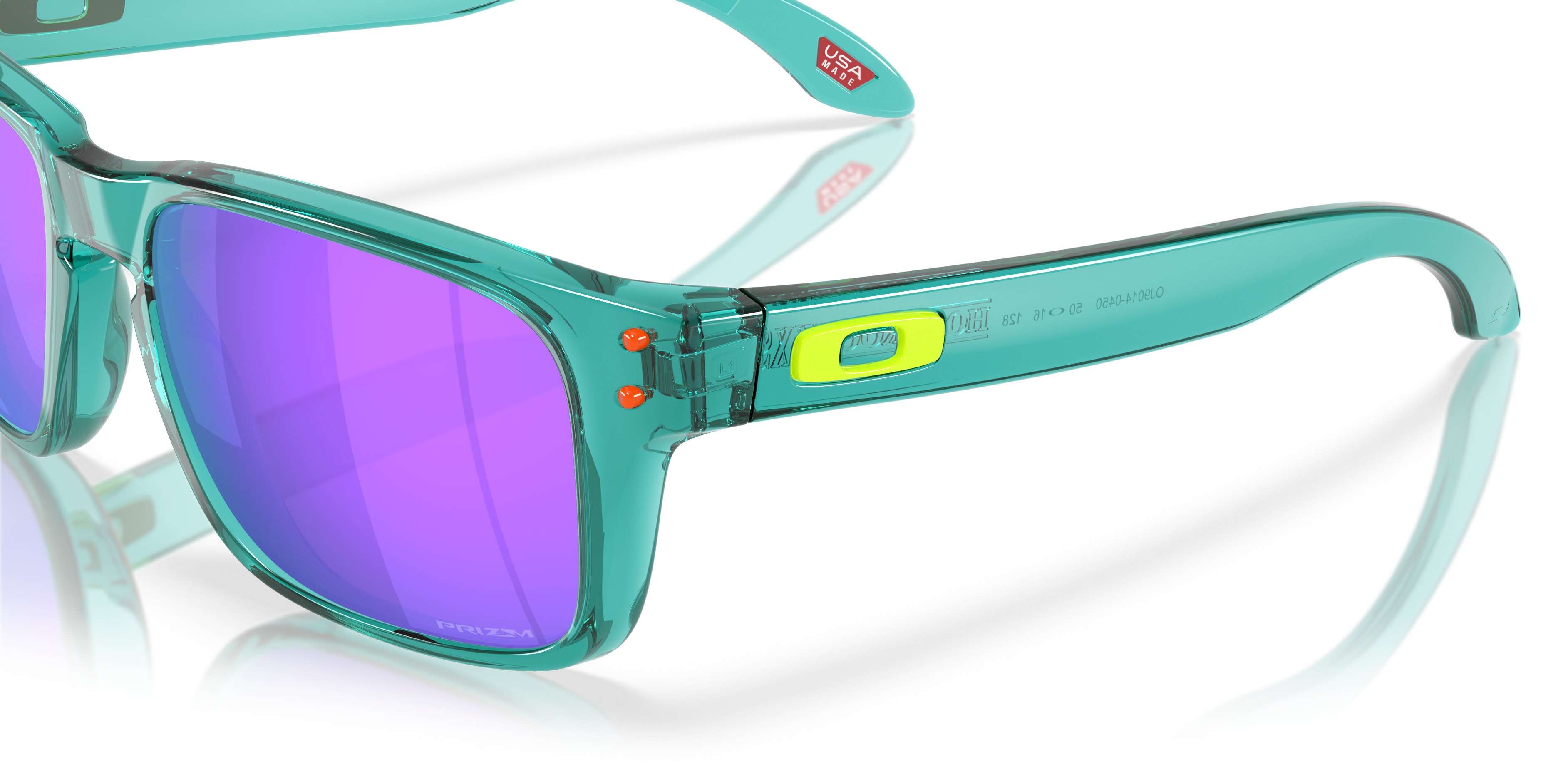 OAKLEY OJ9014 HOLBROOK XXS 901404 50