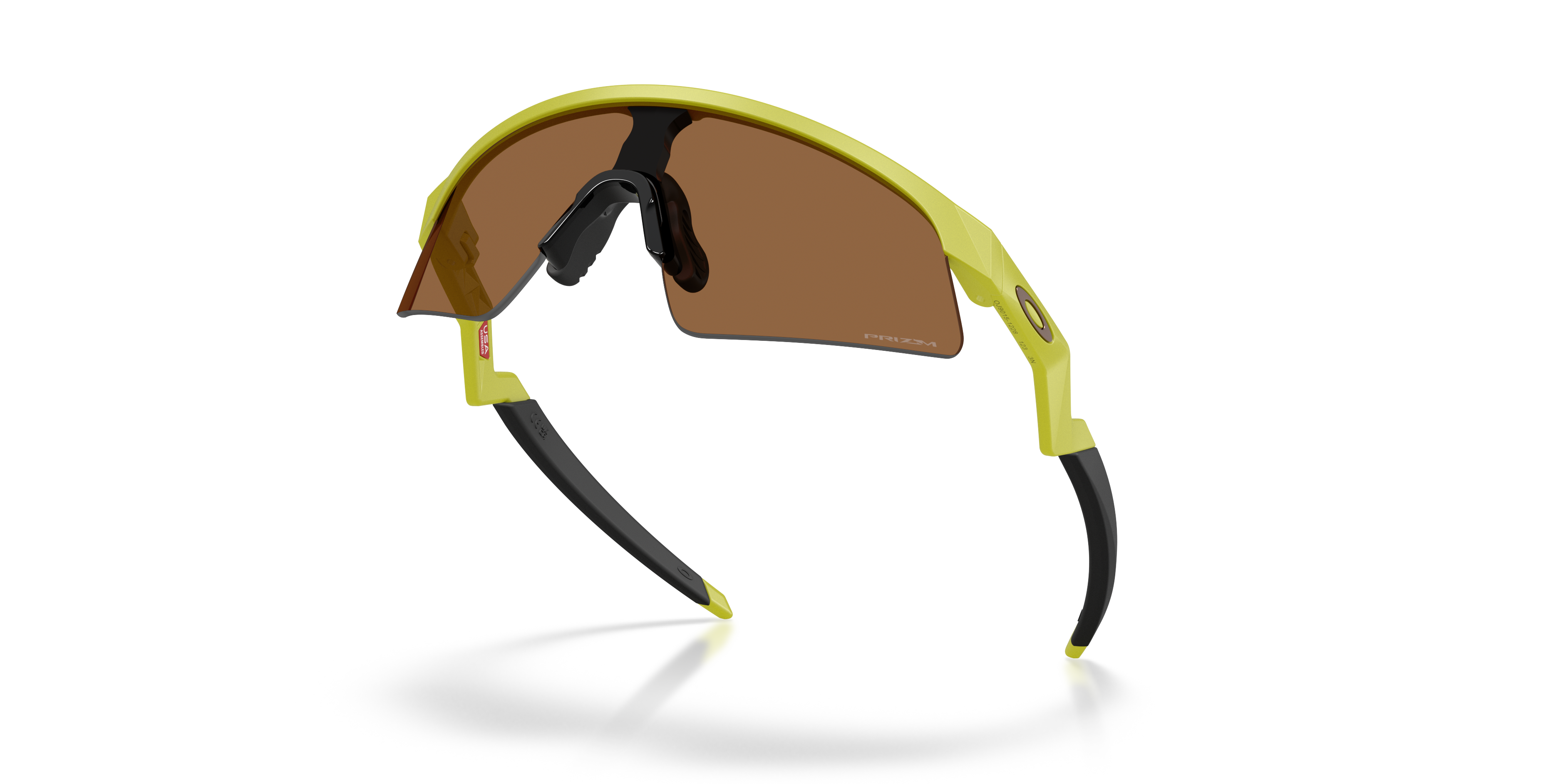 OAKLEY OJ9015 RESISTOR SWEEP 901512 28