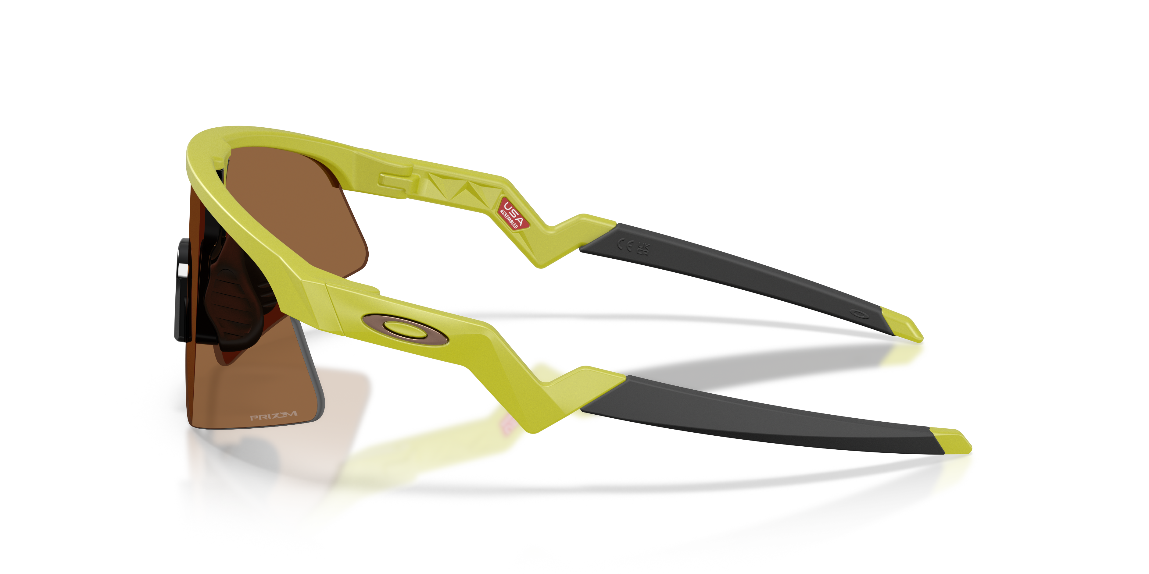 OAKLEY OJ9015 RESISTOR SWEEP 901512 28