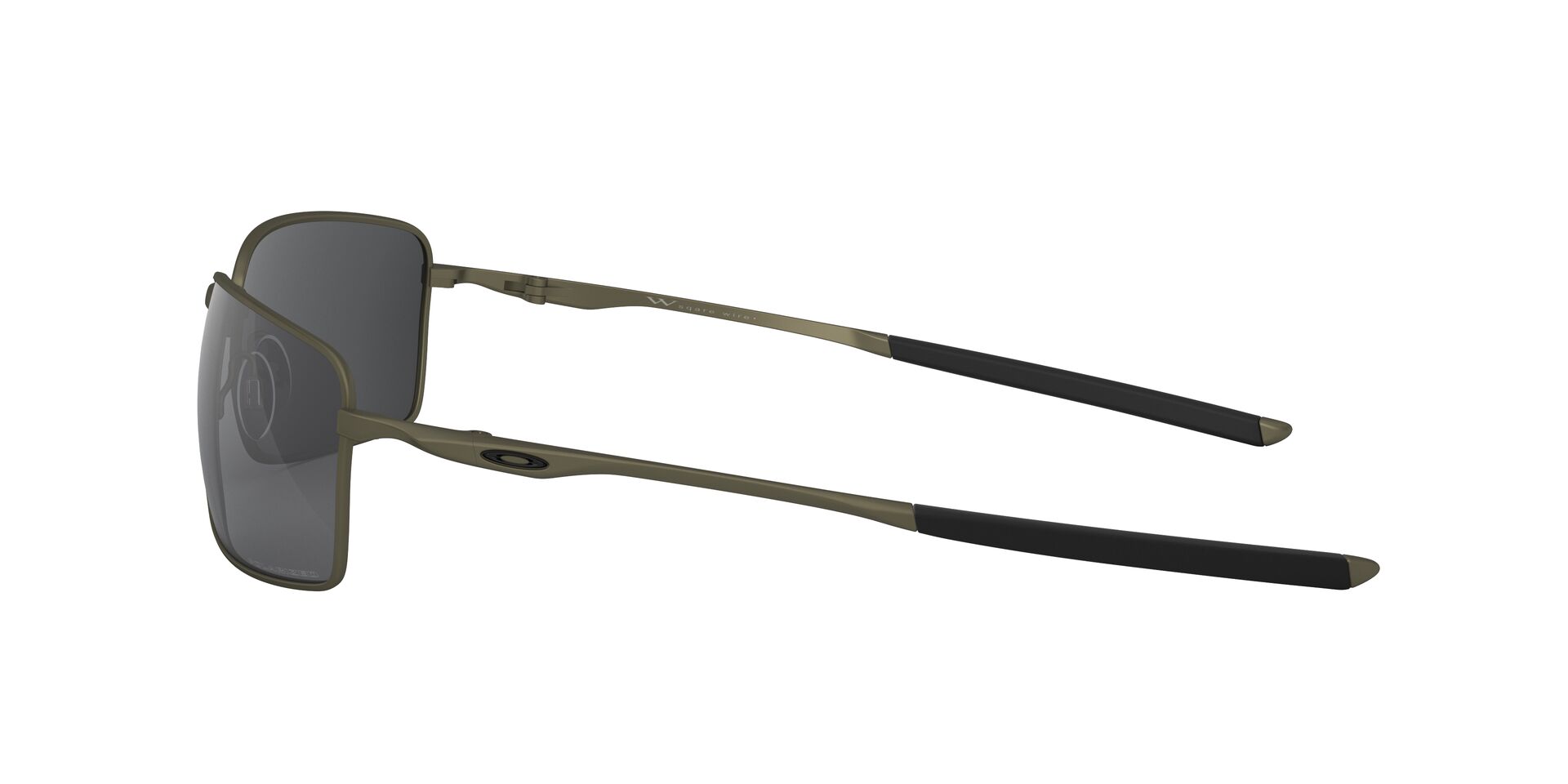 OAKLEY OO4075 SQUARE WIRE 407504 60 - 11