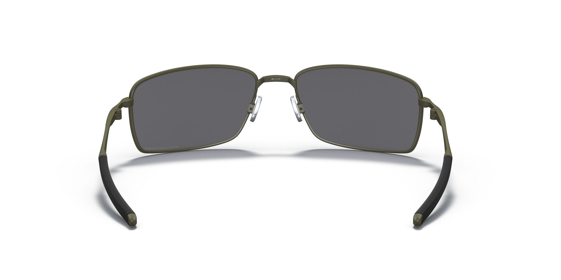 OAKLEY OO4075 SQUARE WIRE 407504 60 - 9