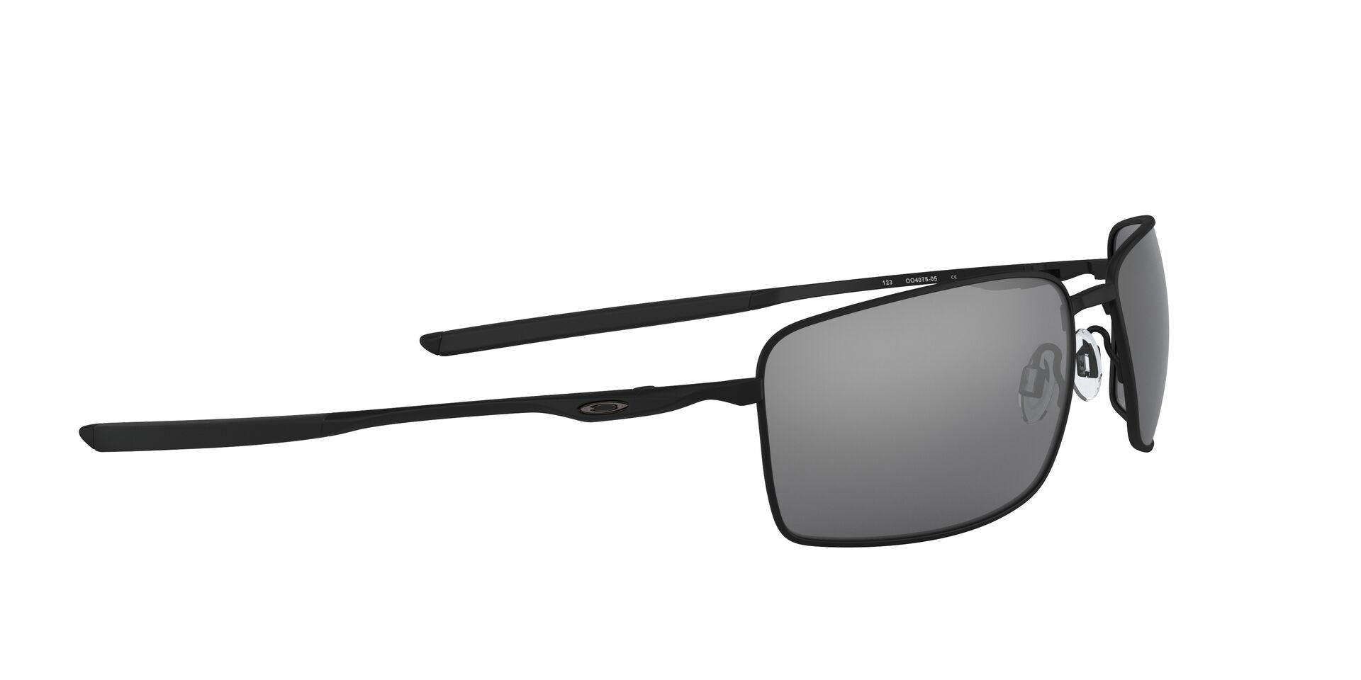 OAKLEY OO4075 SQUARE WIRE 407505 60 - 17