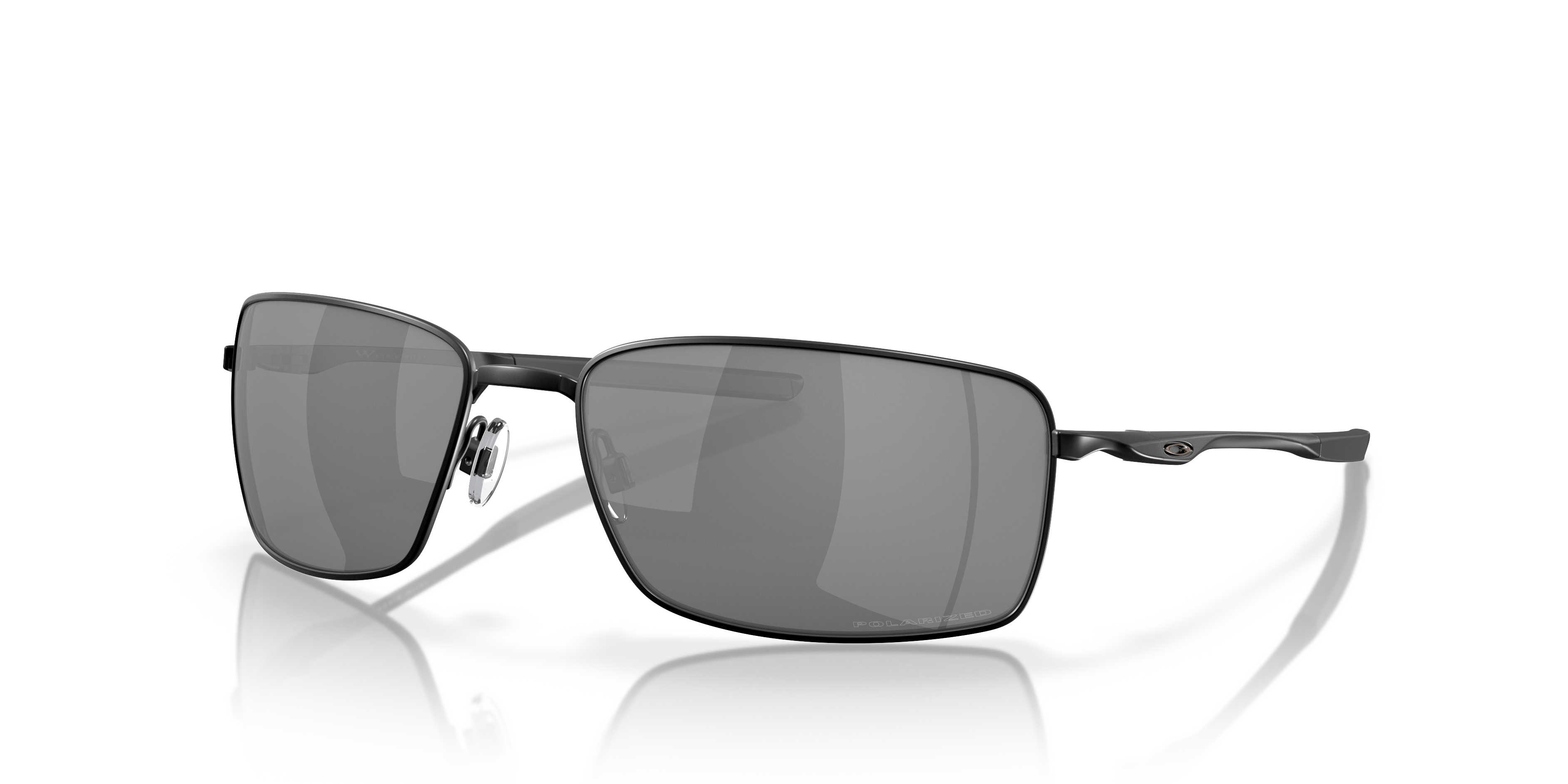 OAKLEY OO4075 SQUARE WIRE 407505 60