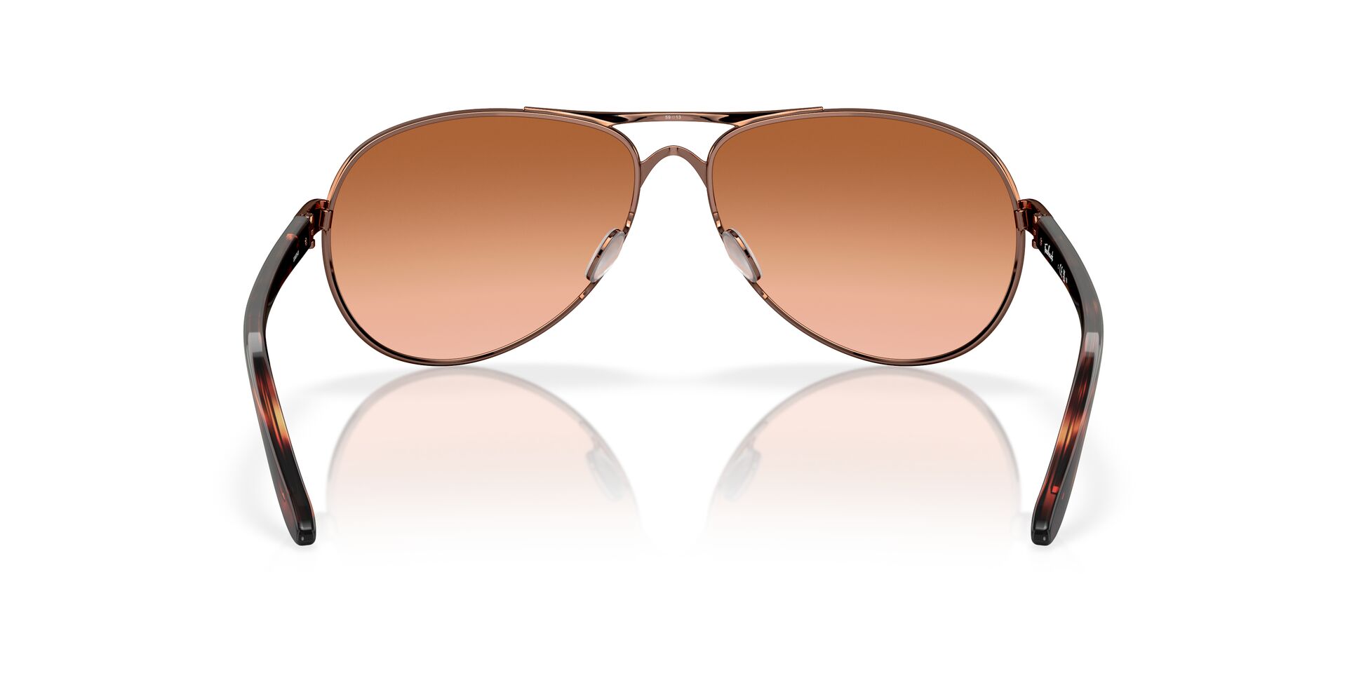 OAKLEY OO4079 FEEDBACK 407901 59 - 23