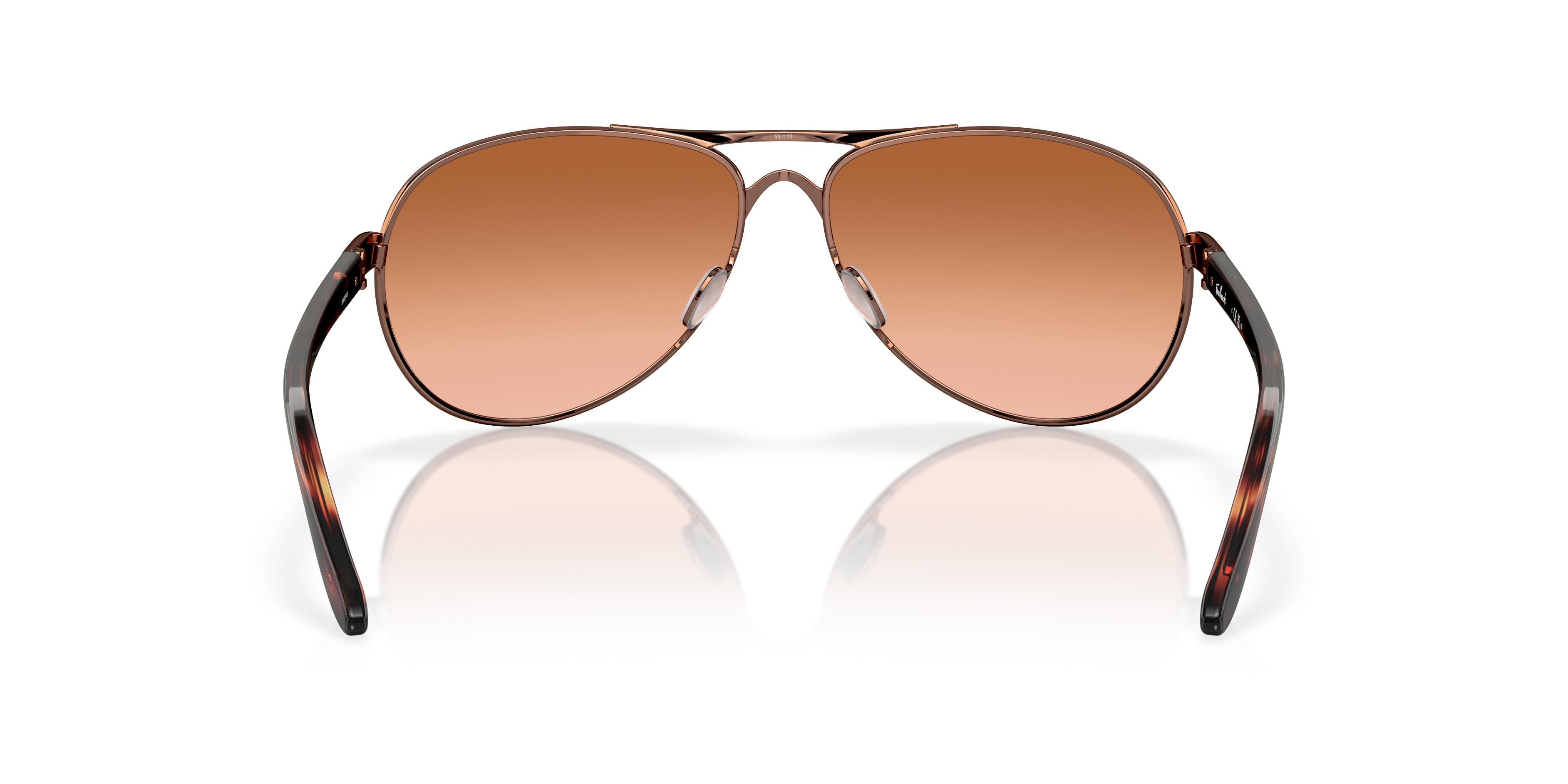 OAKLEY OO4079 FEEDBACK 407901 59