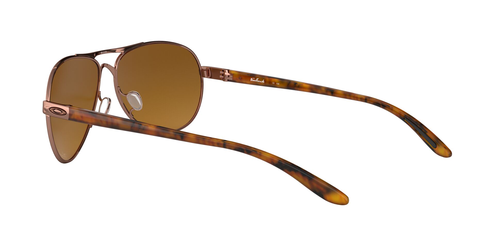 OAKLEY OO4079 FEEDBACK 407914 59