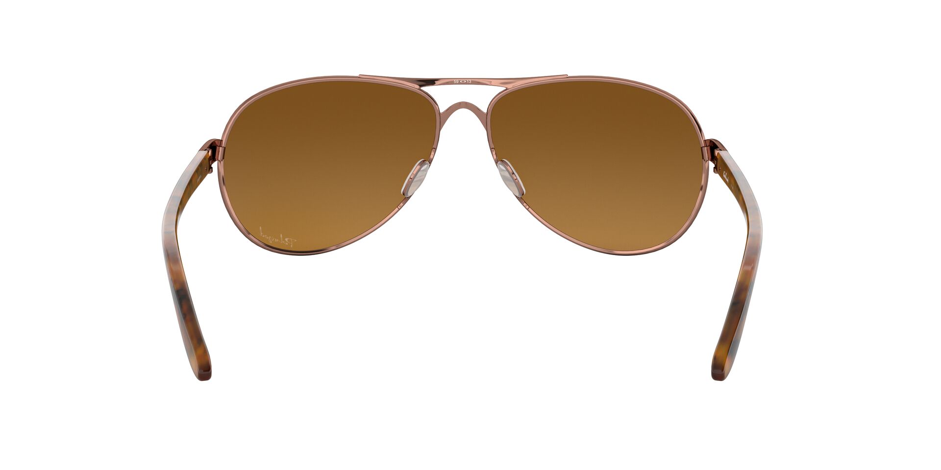 OAKLEY OO4079 FEEDBACK 407914 59