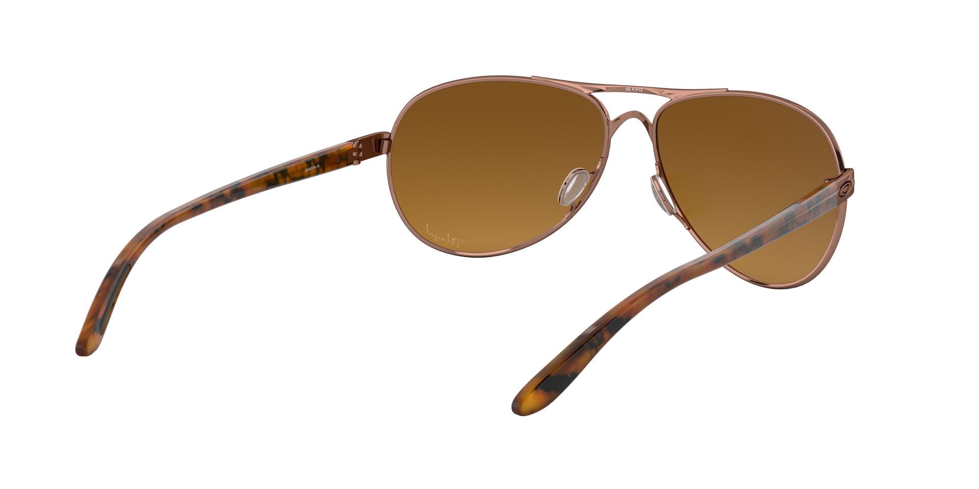 OAKLEY OO4079 FEEDBACK 407914 59