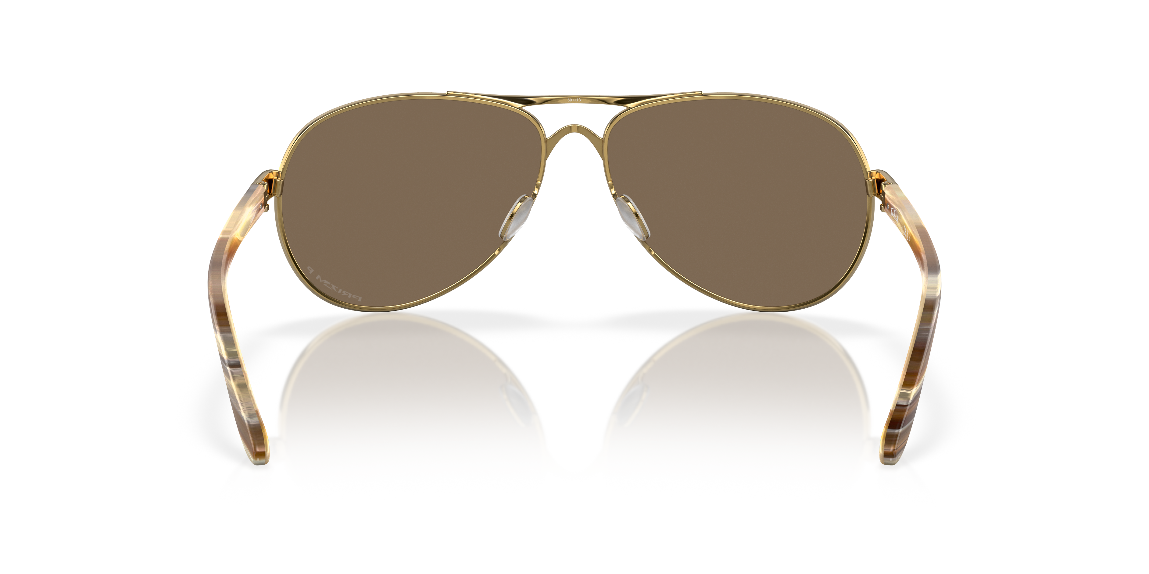 OAKLEY OO4079 FEEDBACK 407937 59