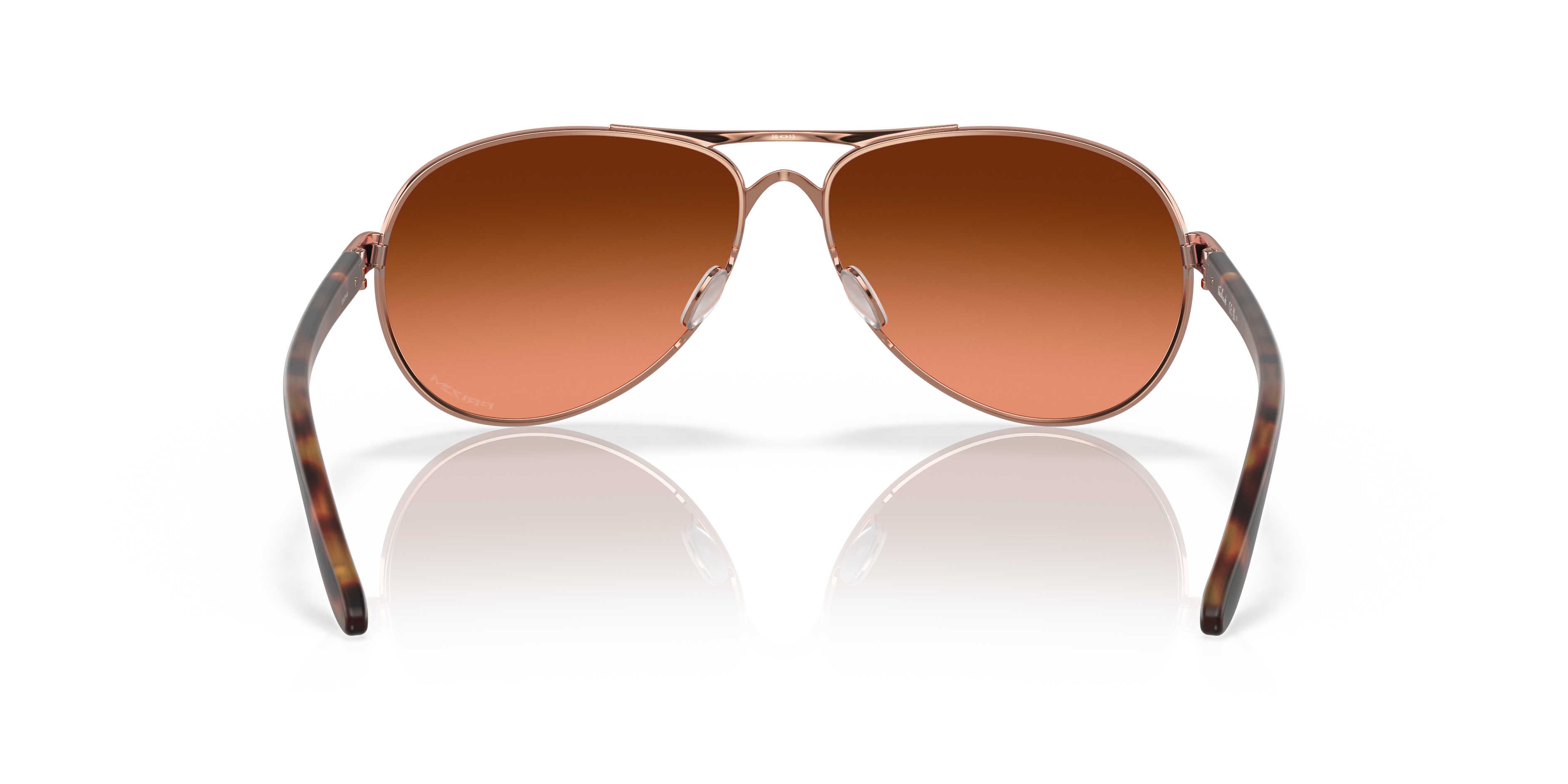 OAKLEY OO4079 FEEDBACK 407946 59