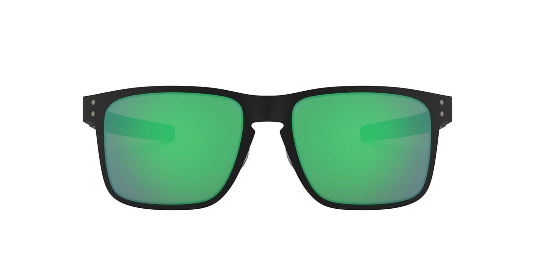 OAKLEY OO4123 HOLBROOK METAL 412304 55