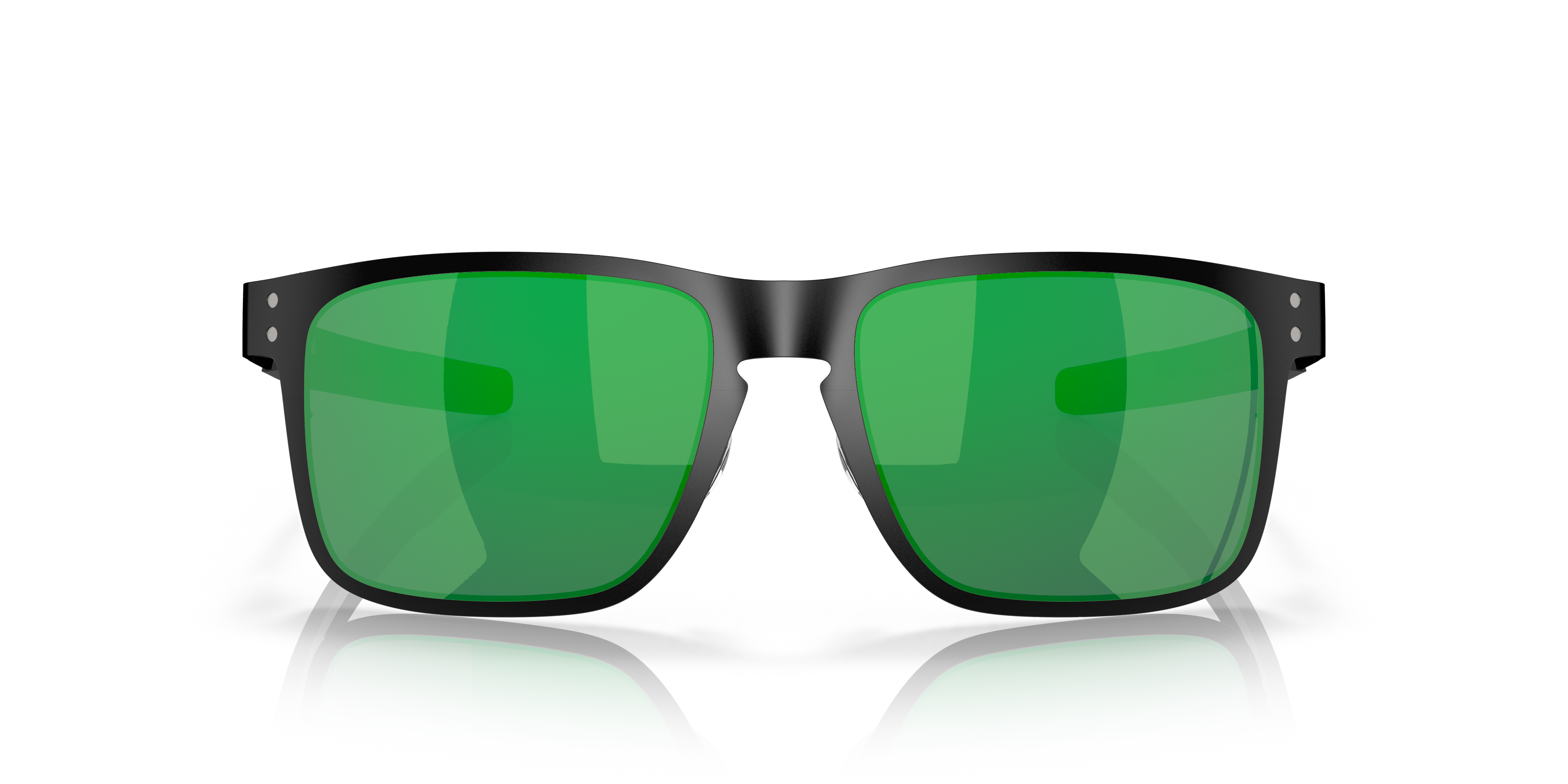 OAKLEY OO4123 HOLBROOK METAL 412304 55