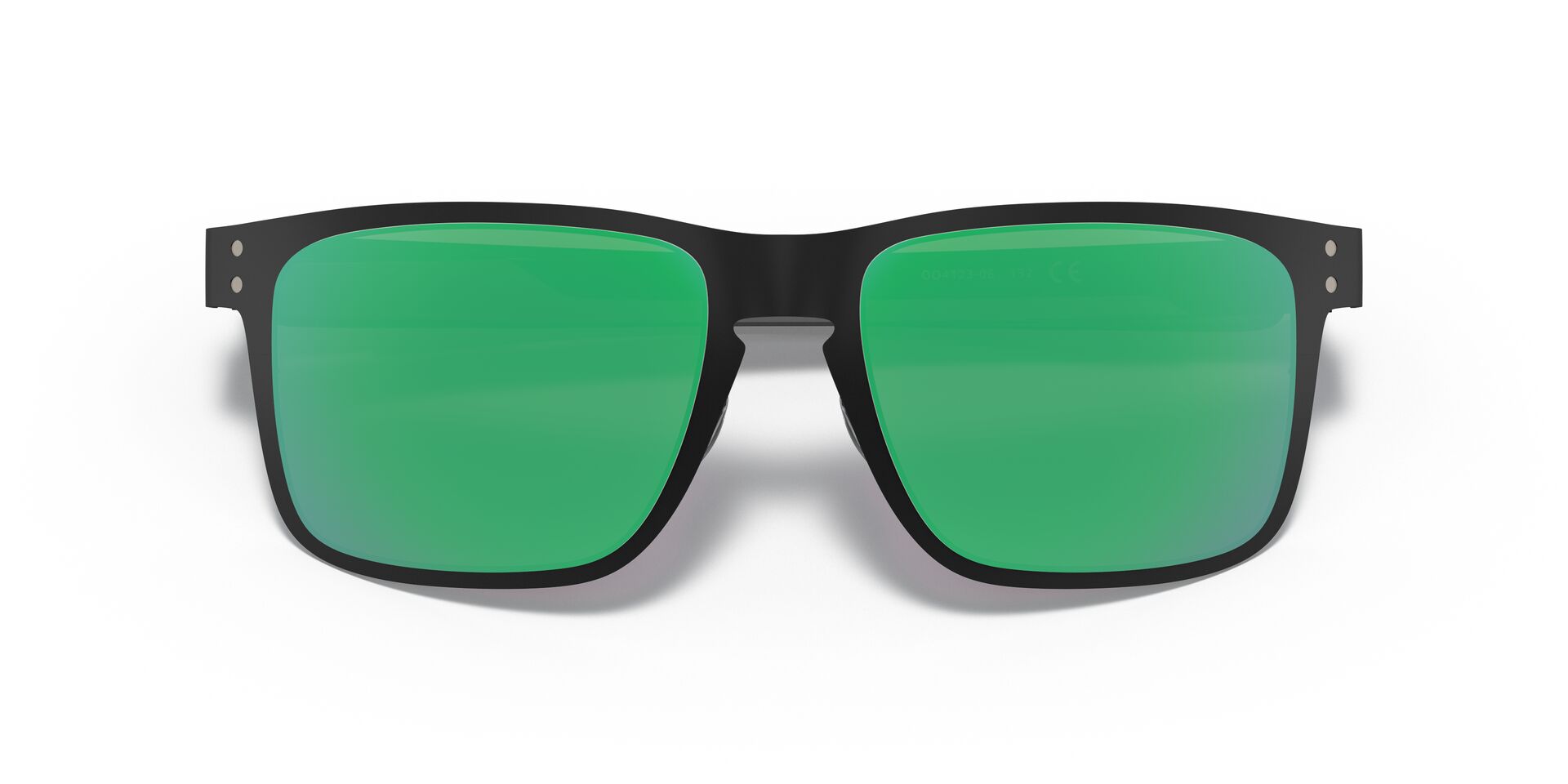 OAKLEY OO4123 HOLBROOK METAL 412304 55