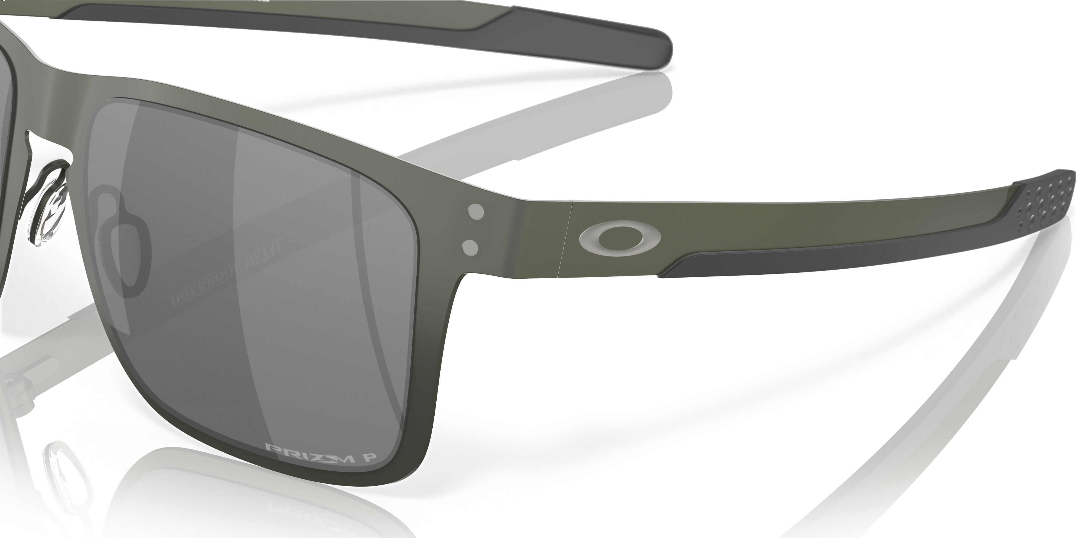 OAKLEY OO4123 HOLBROOK METAL 412306 55