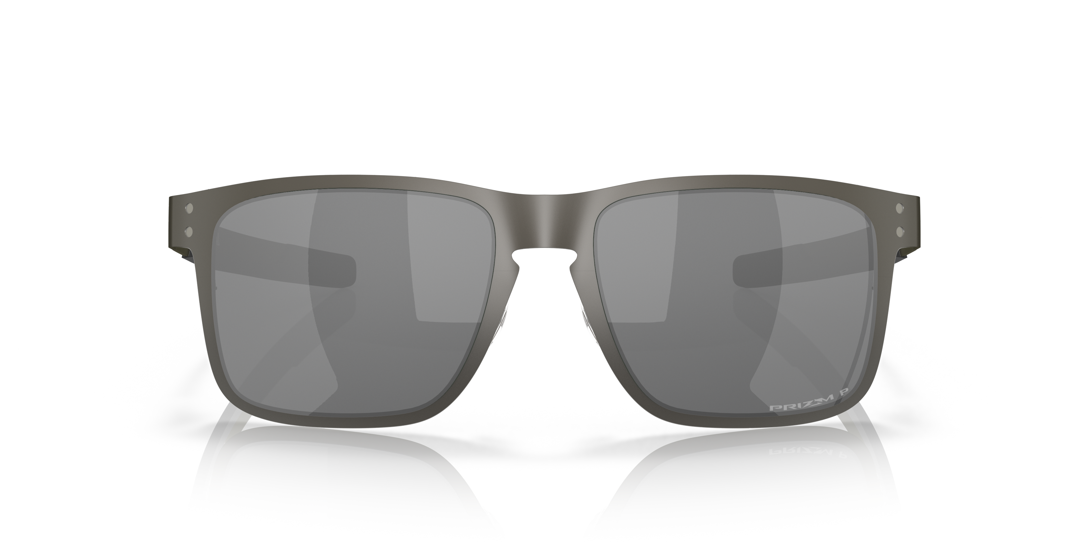 OAKLEY OO4123 HOLBROOK METAL 412306 55