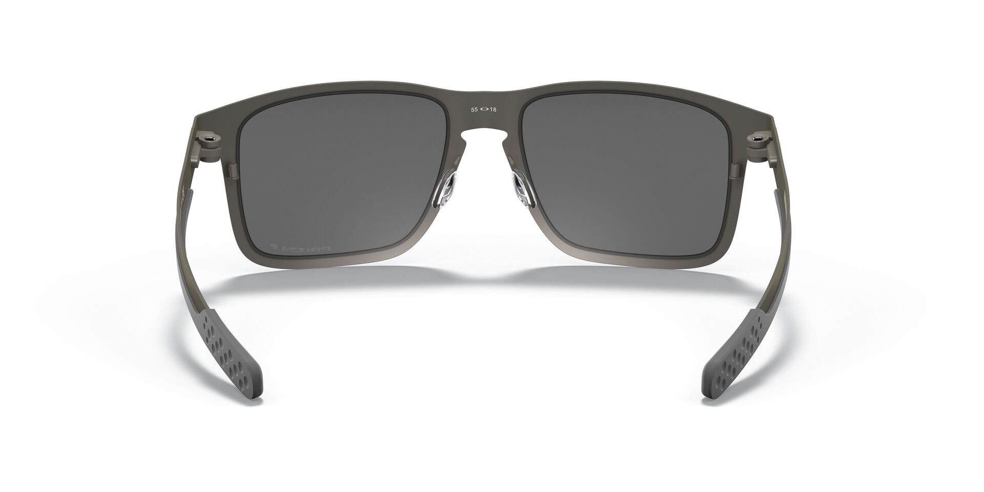 OAKLEY OO4123 HOLBROOK METAL 412306 55