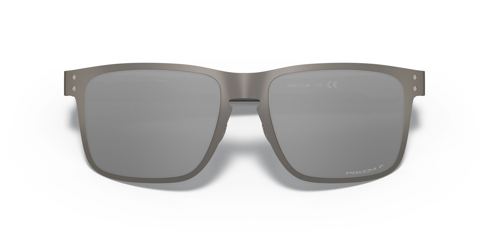 OAKLEY OO4123 HOLBROOK METAL 412306 55