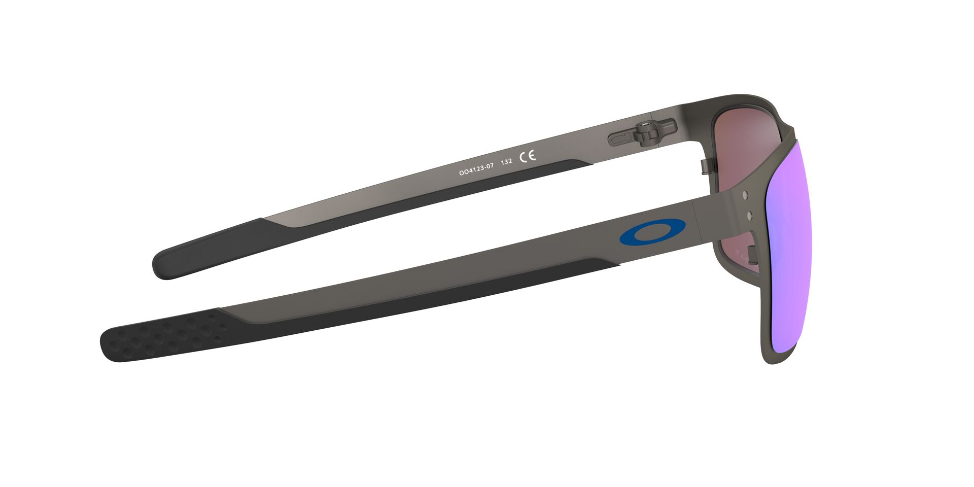 OAKLEY OO4123 HOLBROOK METAL 412307 55 - 22