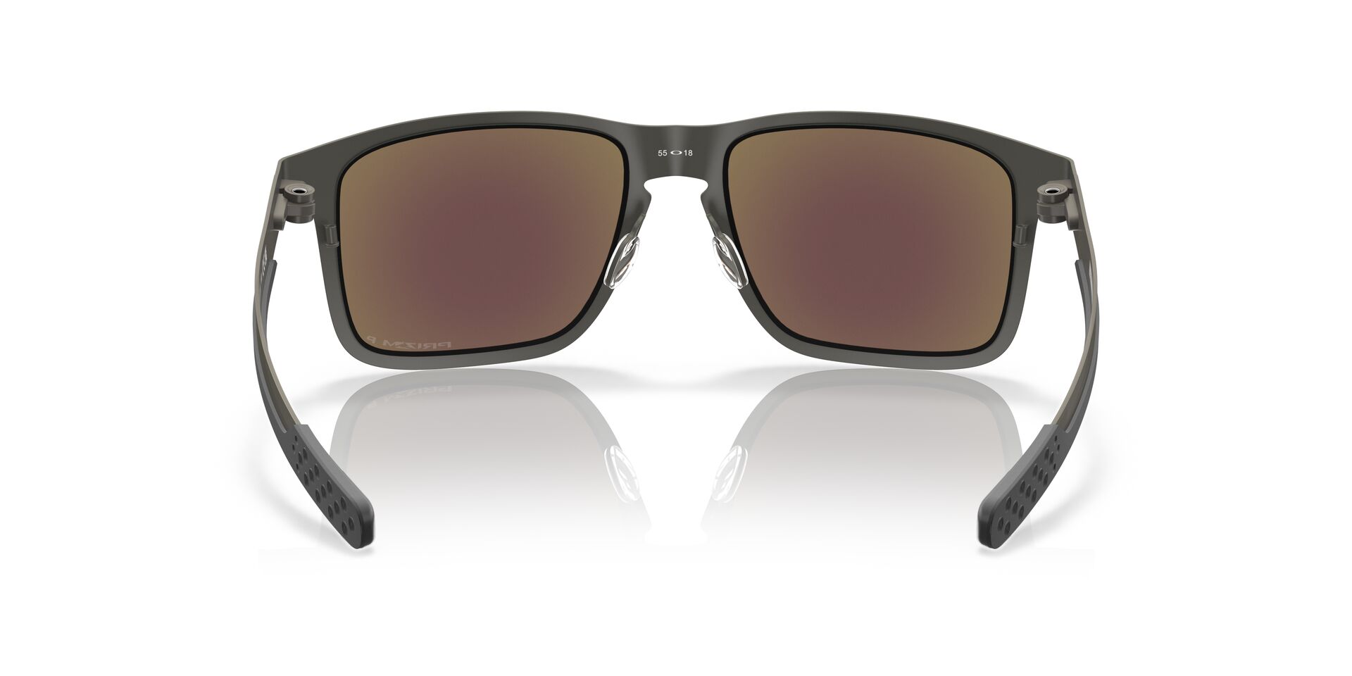 OAKLEY OO4123 HOLBROOK METAL 412307 55 - 6