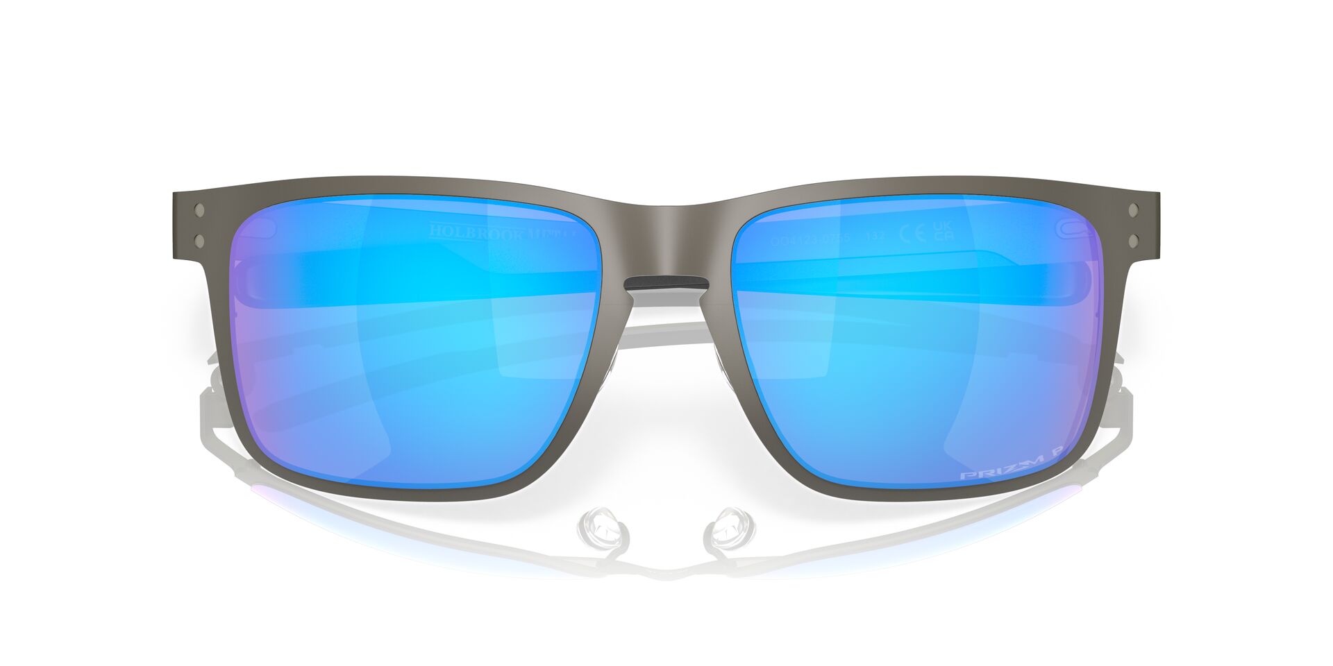 OAKLEY OO4123 HOLBROOK METAL 412307 55 - 7