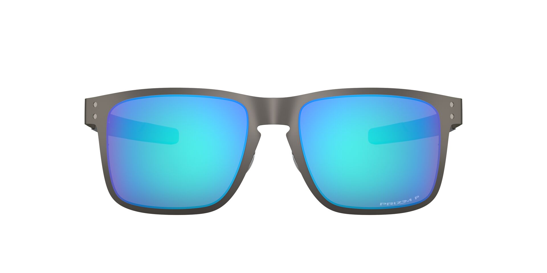 OAKLEY OO4123 HOLBROOK METAL 412307 55 - 11