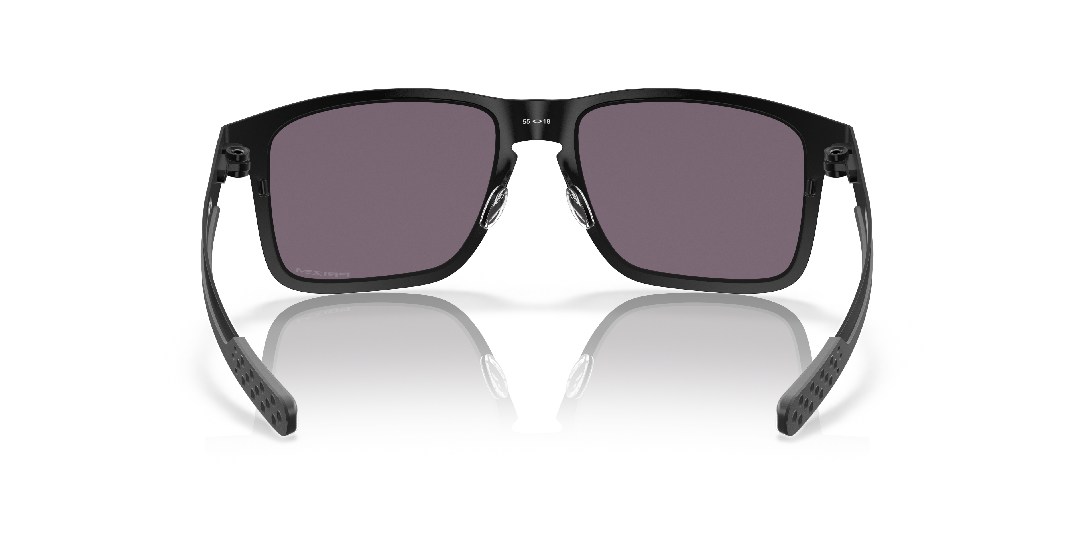 OAKLEY OO4123 HOLBROOK METAL 412311 55