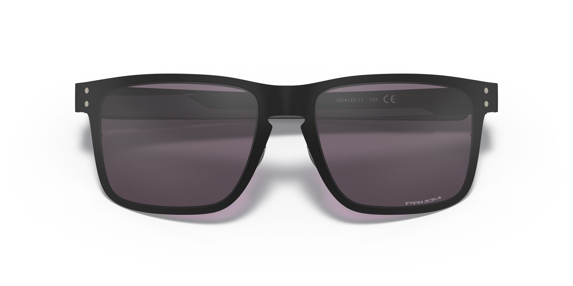 OAKLEY OO4123 HOLBROOK METAL 412311 55