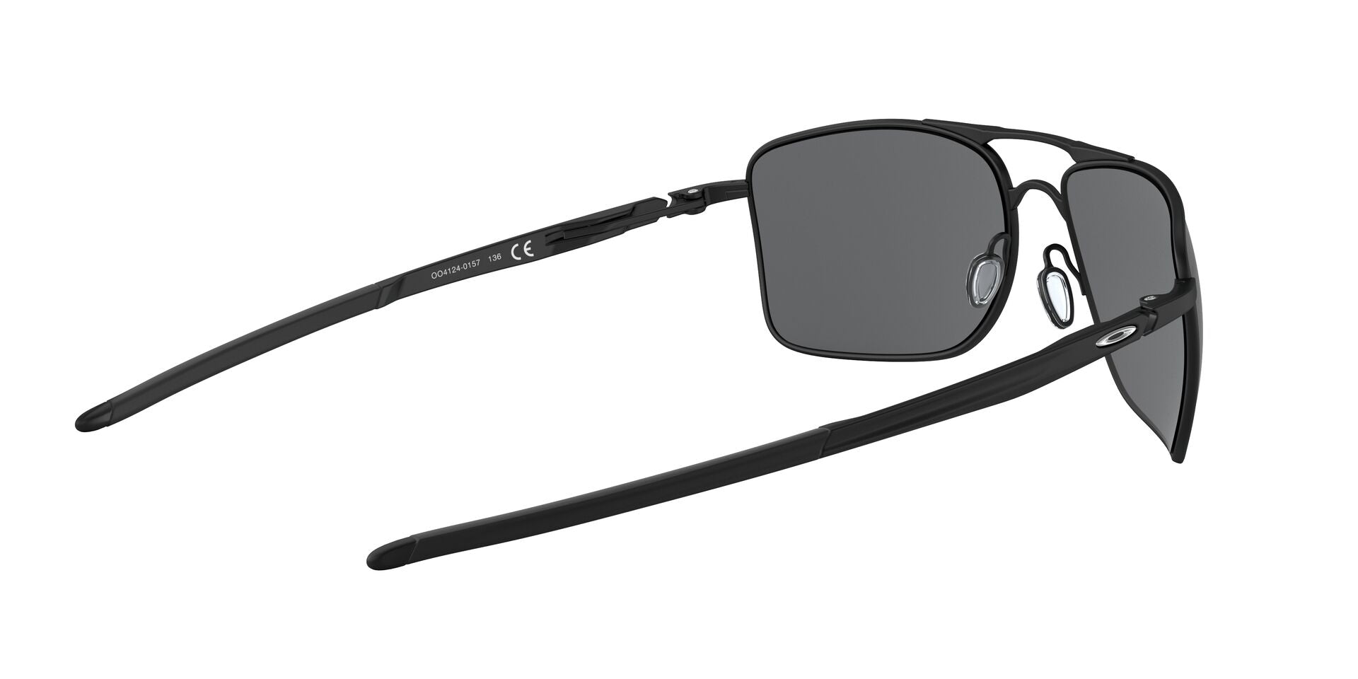 OAKLEY OO4124 GAUGE 8 412401 62